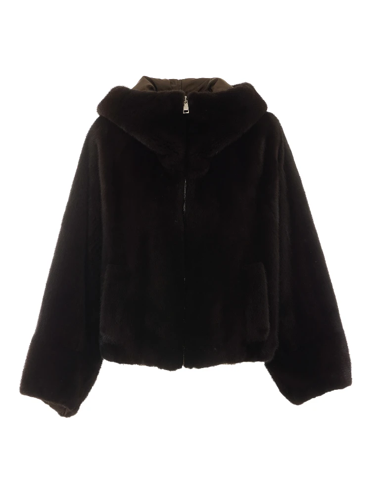 BLANCHA Jackets