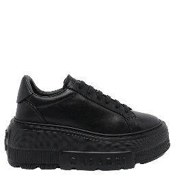 CASADEI Sneakers Black