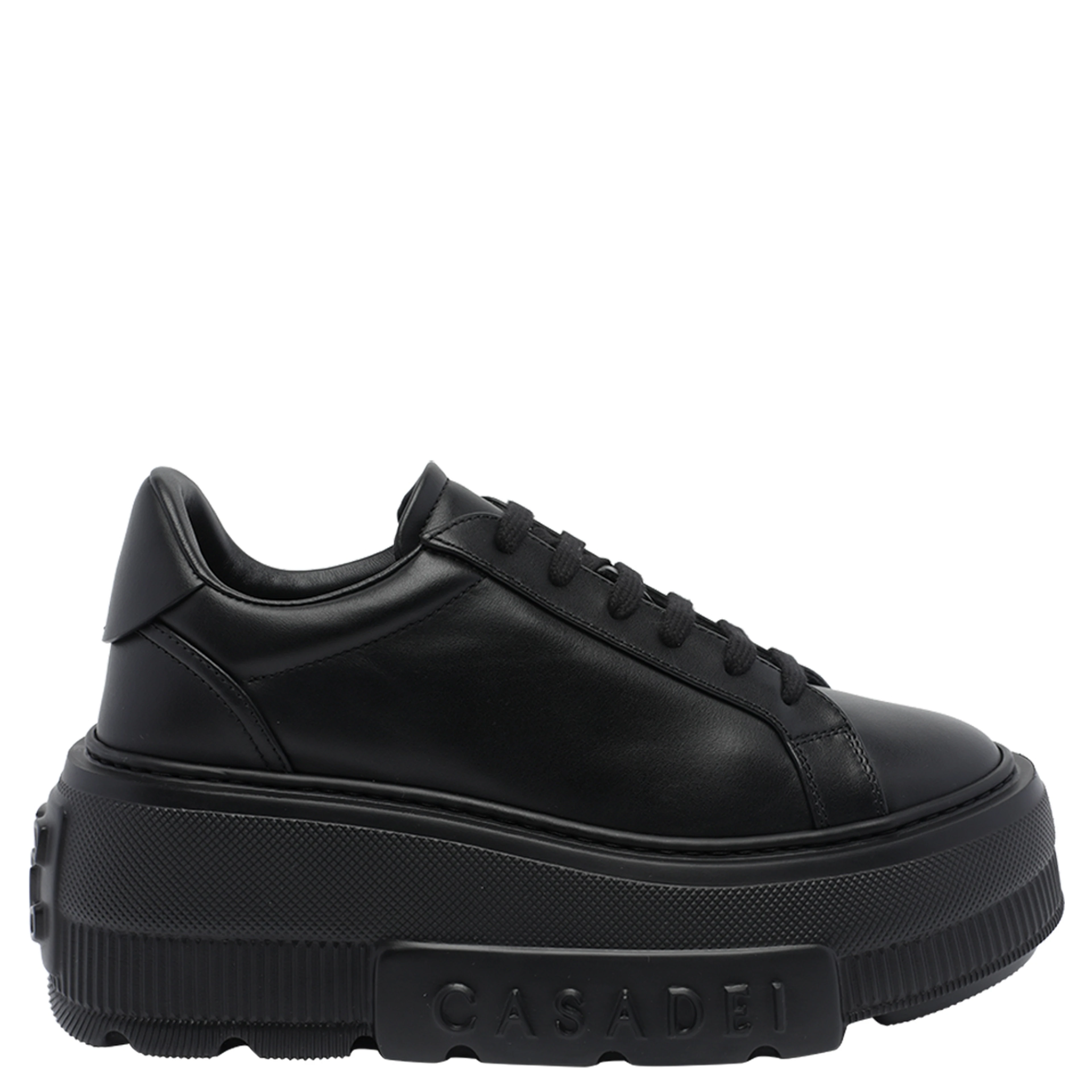 CASADEI Sneakers Black