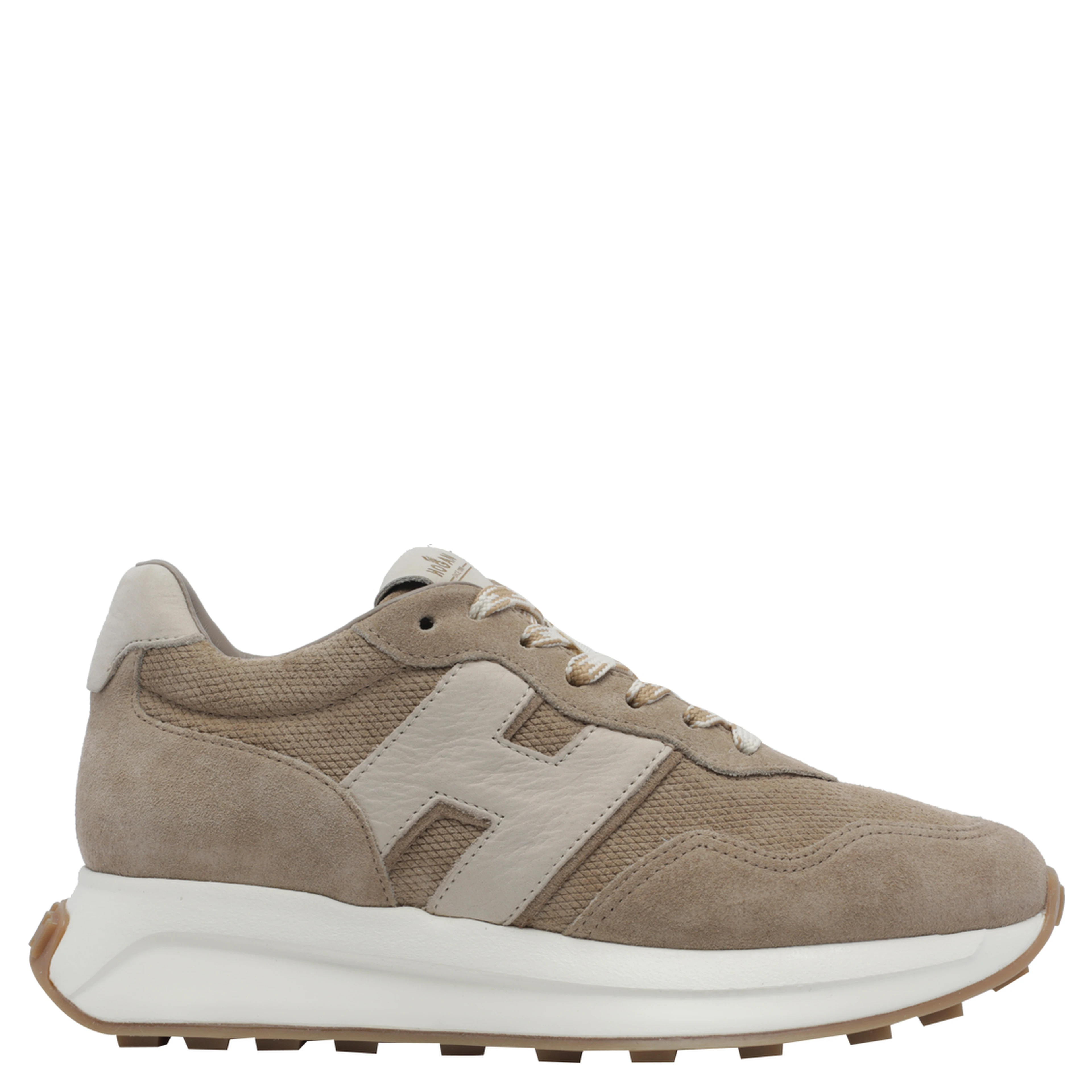 HOGAN Sneakers Beige