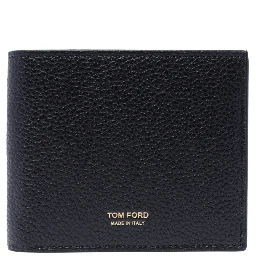 TOM FORD Wallets Black