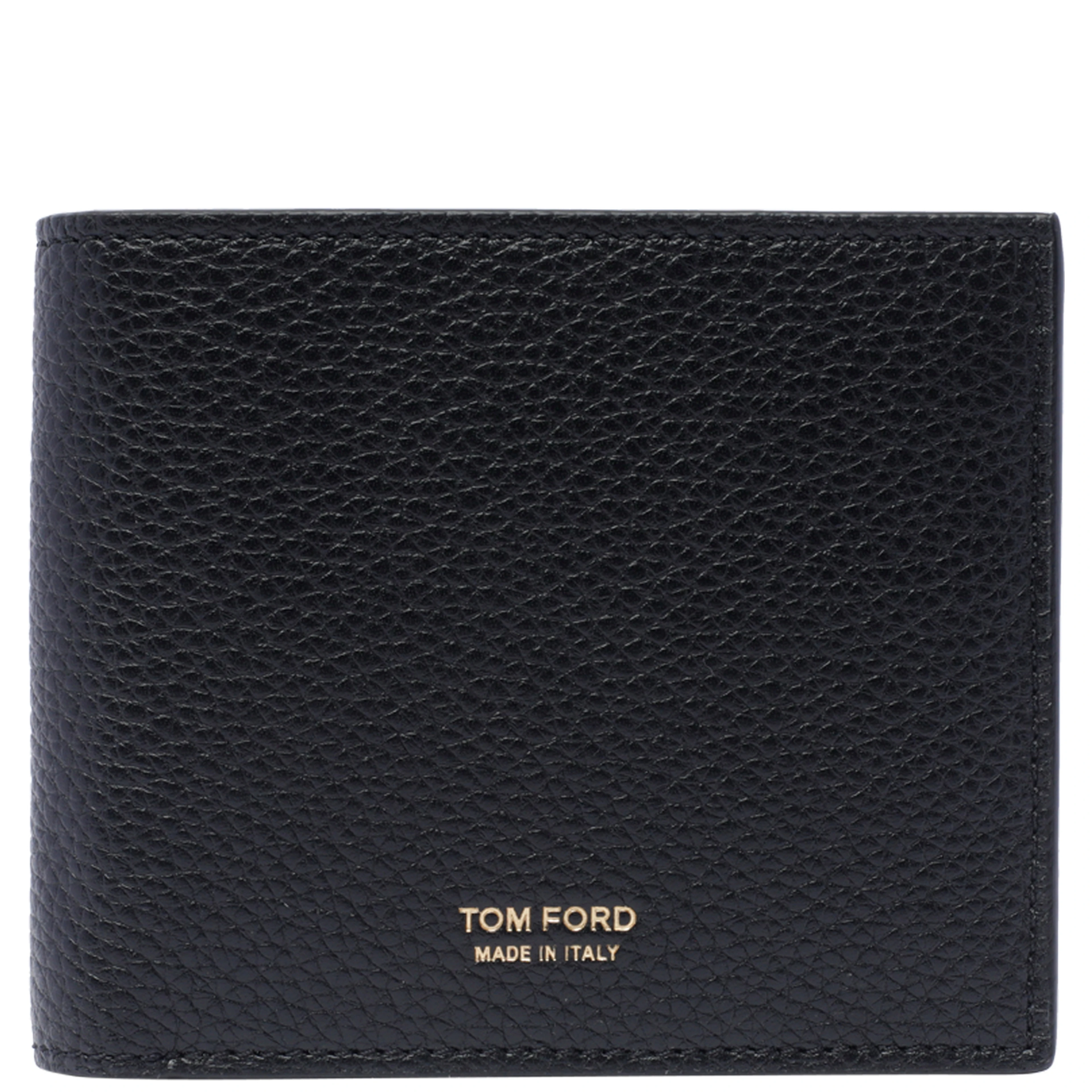 TOM FORD Wallets Black