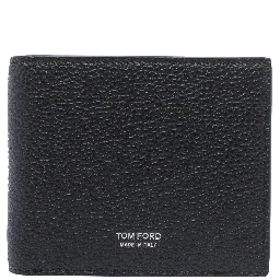 TOM FORD Wallets Black