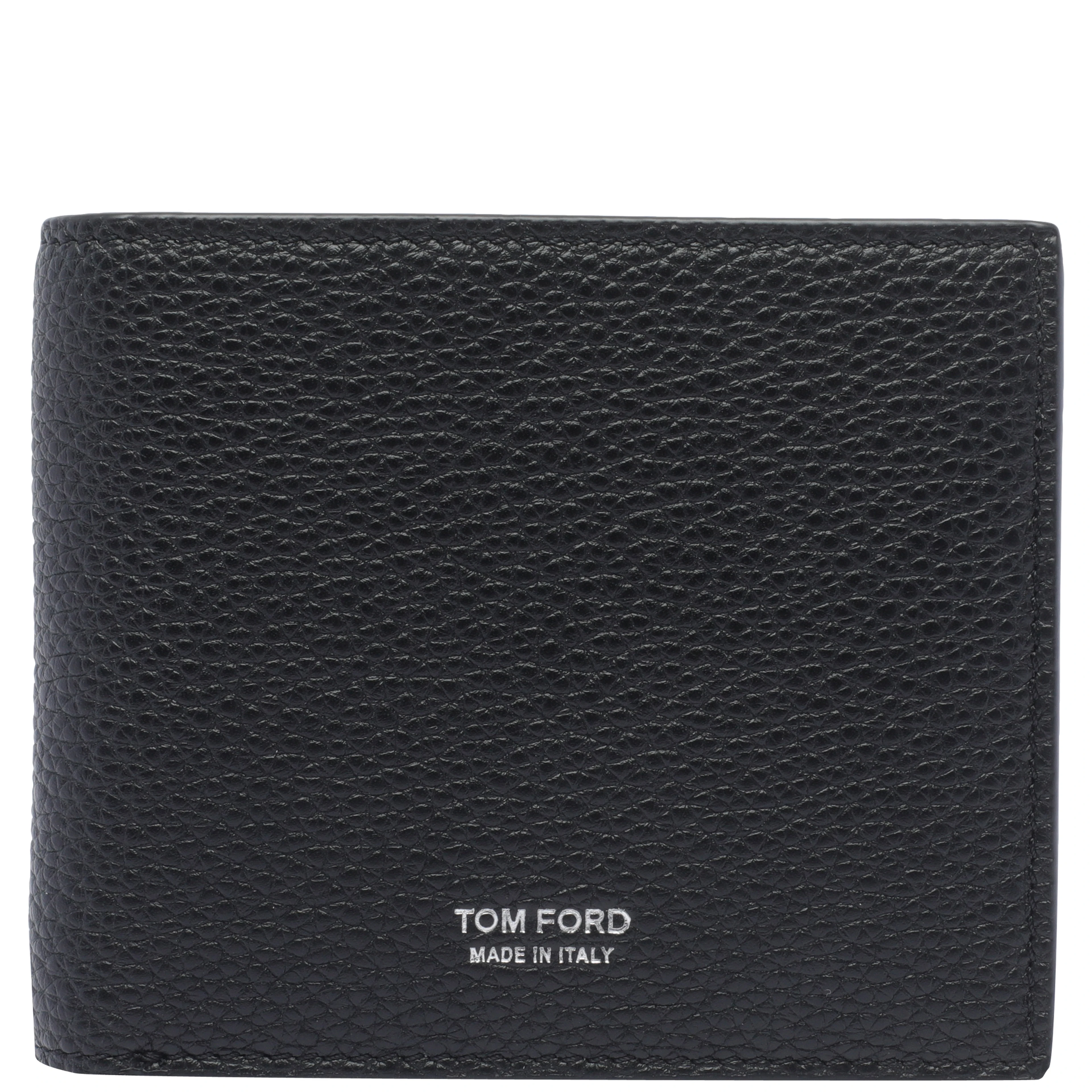 TOM FORD Wallets Black
