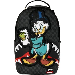 SPRAYGROUND Bags.. Black