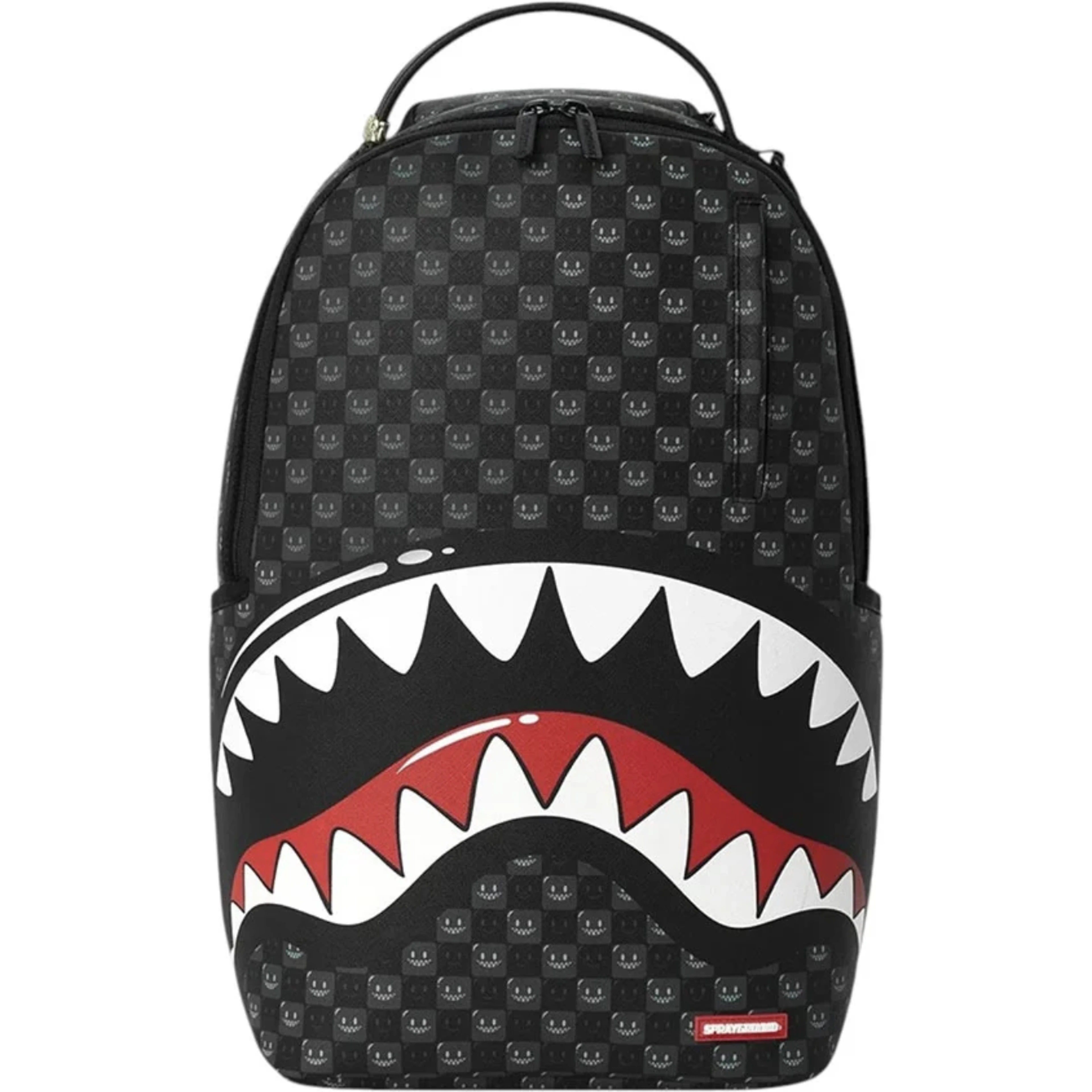 SPRAYGROUND Bags.. Black