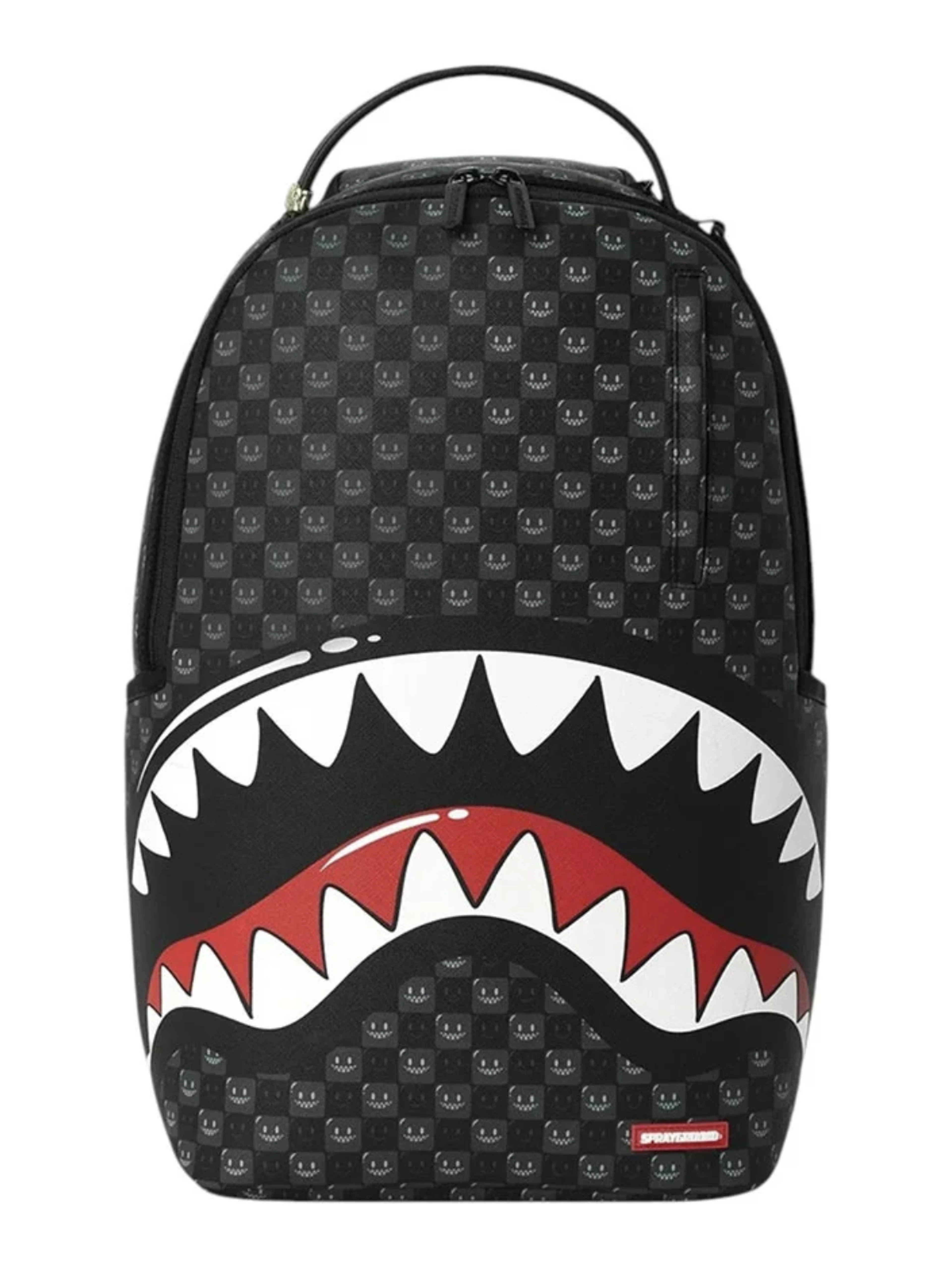 SPRAYGROUND Bags.. Black