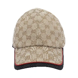 GUCCI Hats Beige
