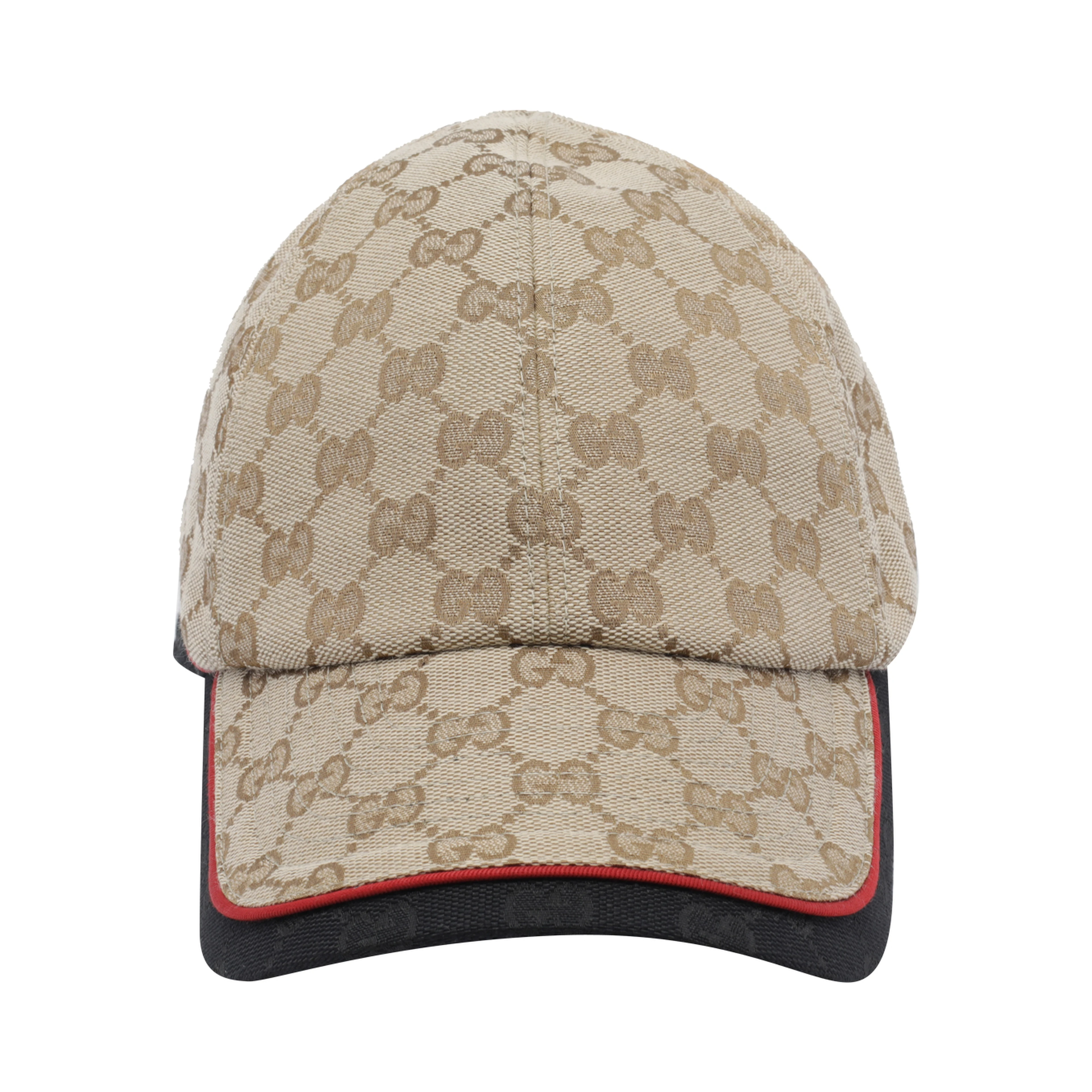 GUCCI Hats Beige