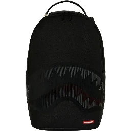 Sprayground Bags.. Black