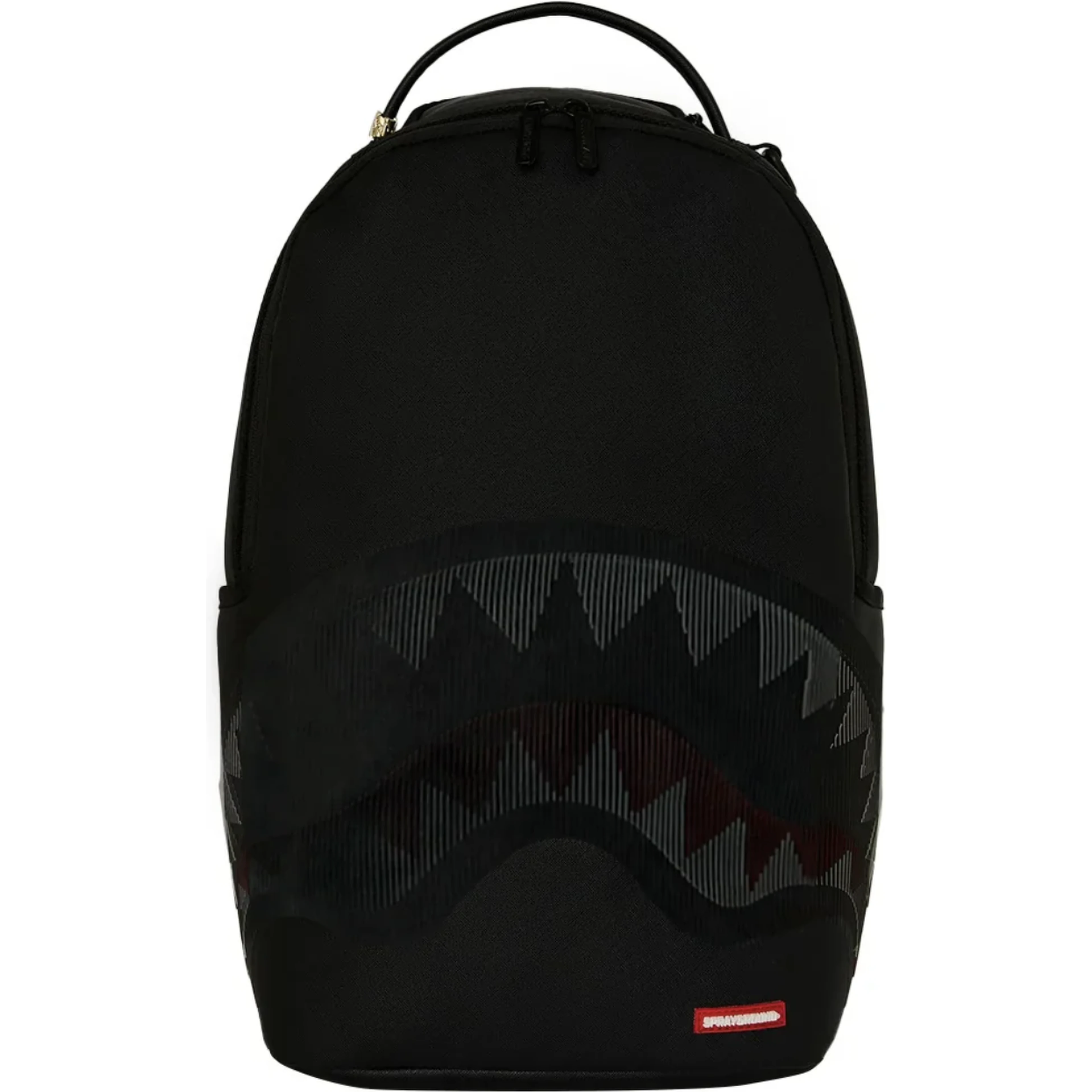 Sprayground Bags.. Black