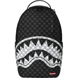 SPRAYGROUND Bags.. Black
