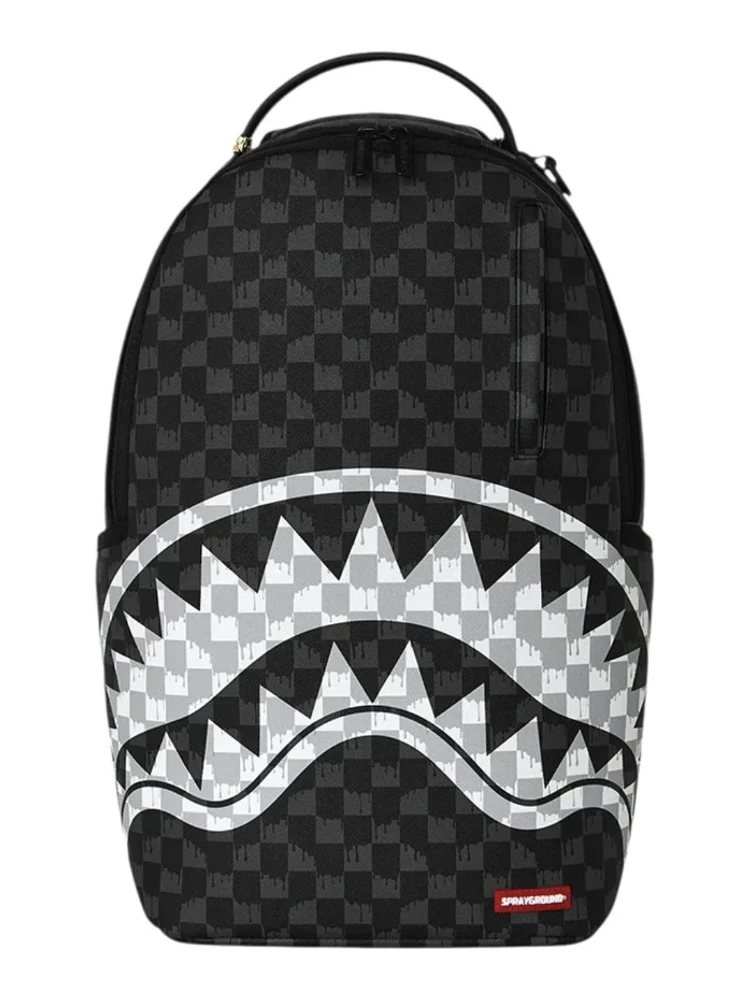 SPRAYGROUND Bags.. Black
