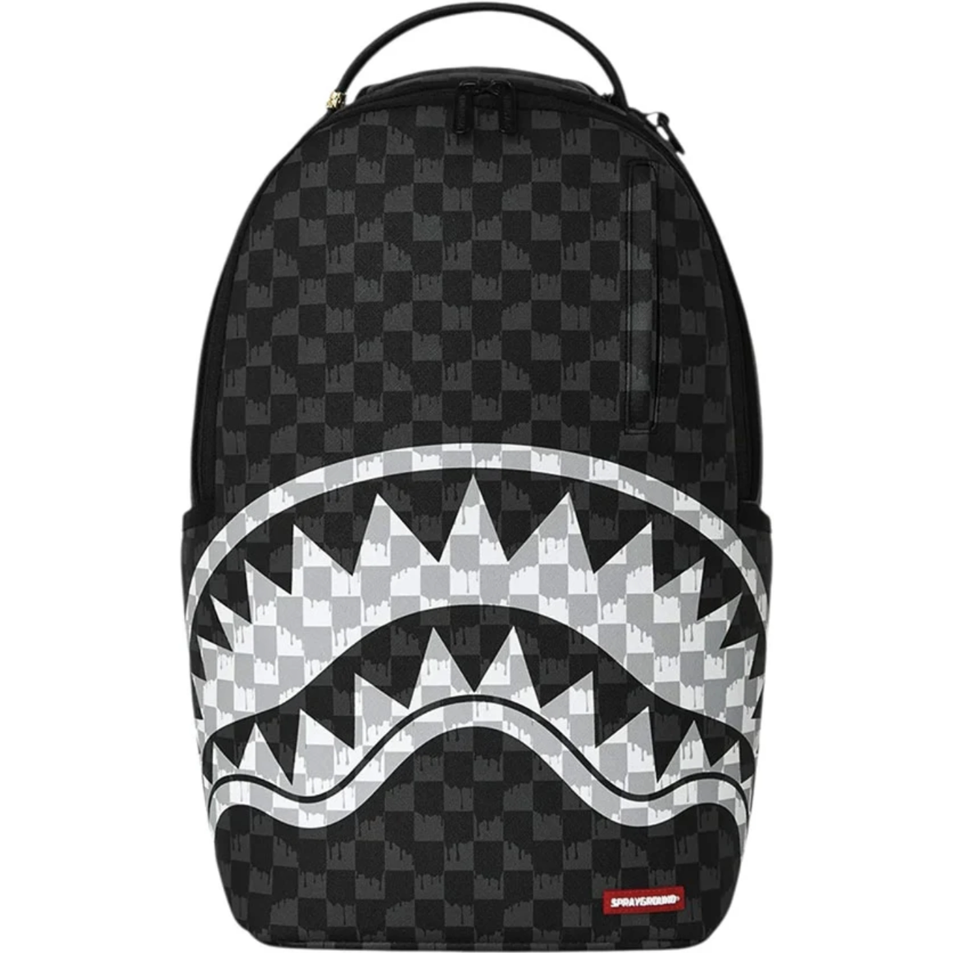 SPRAYGROUND Bags.. Black