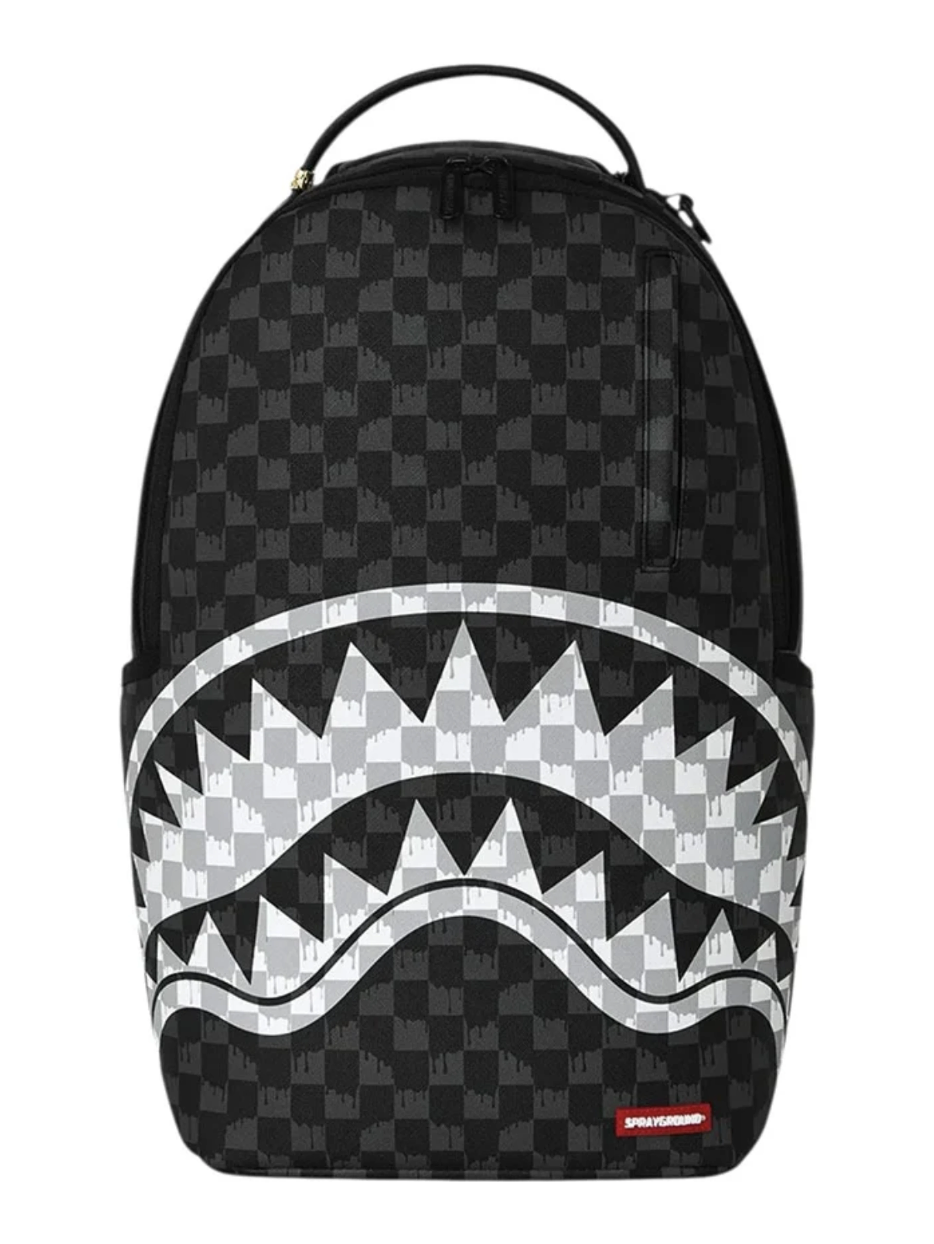 SPRAYGROUND Bags.. Black