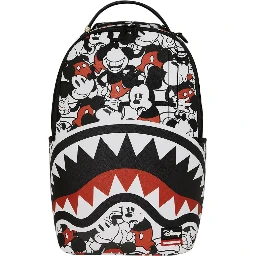SPRAYGROUND Bags.. Black