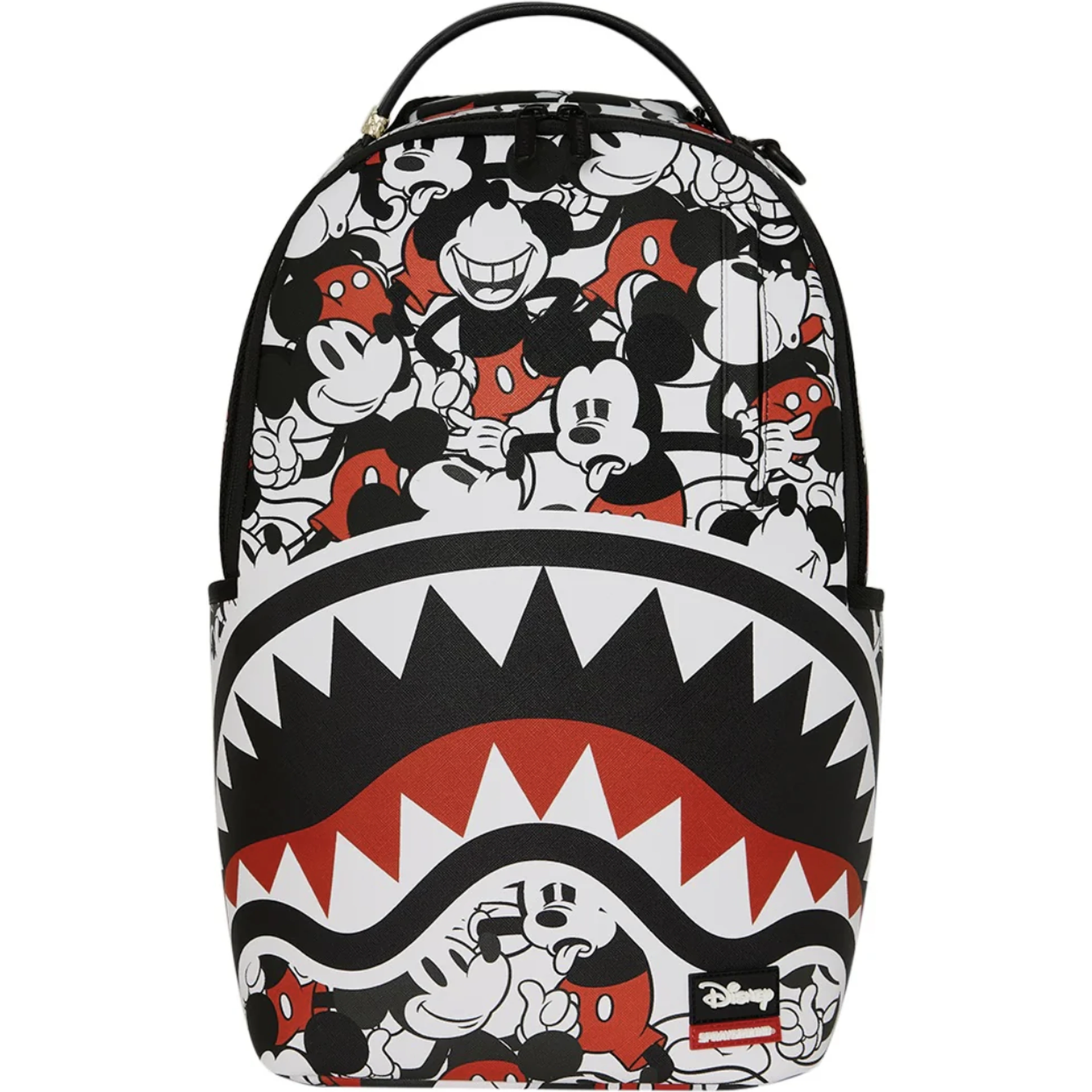 SPRAYGROUND Bags.. Black