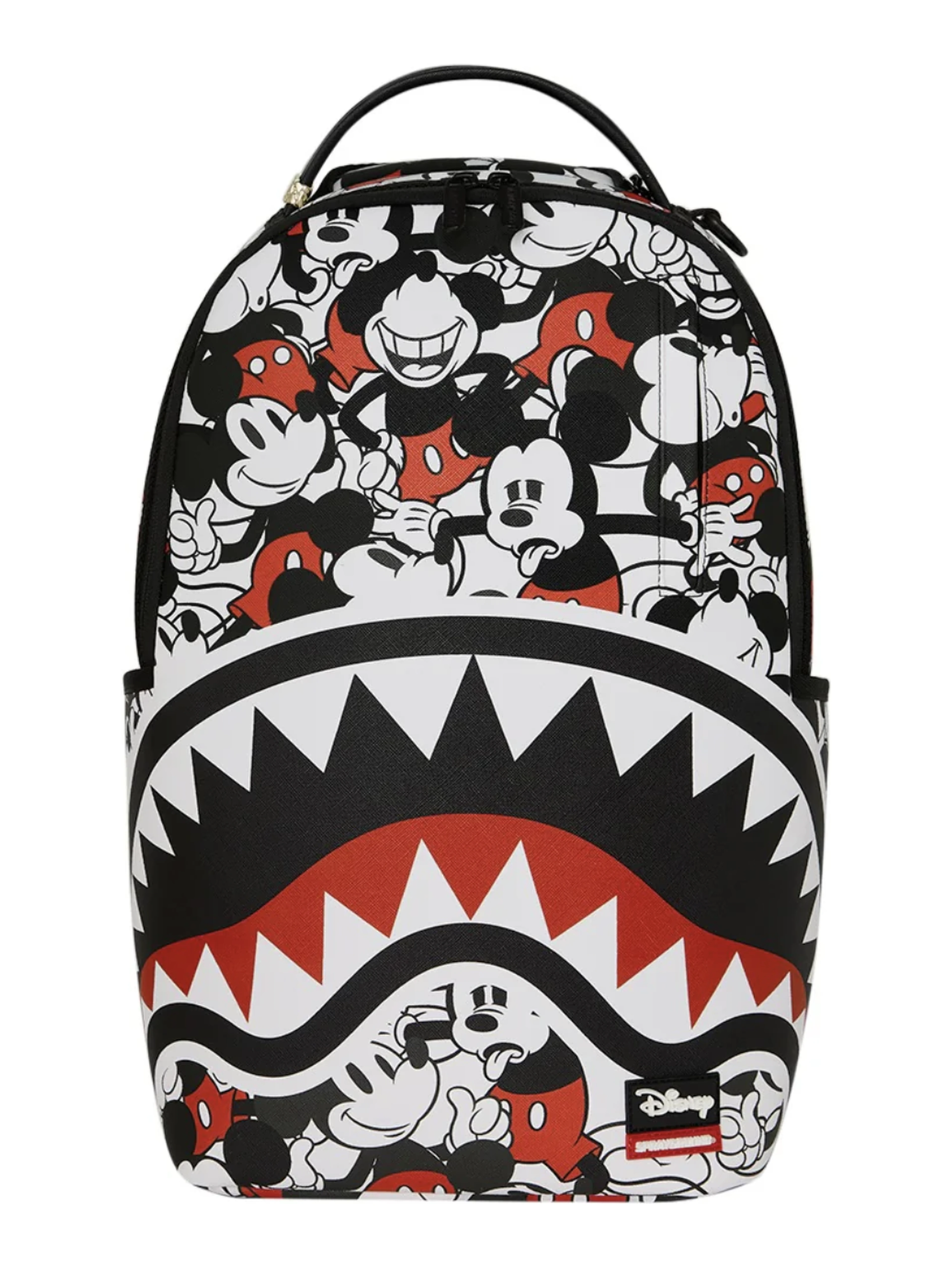 SPRAYGROUND Bags.. Black