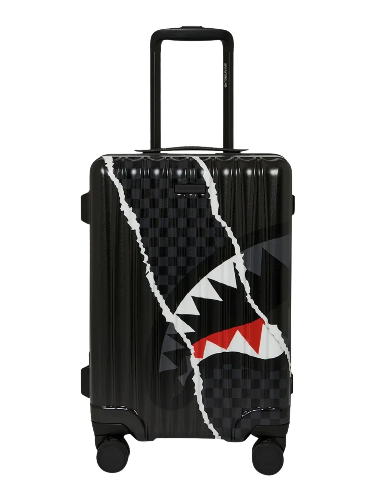 SPRAYGROUND Suitcases