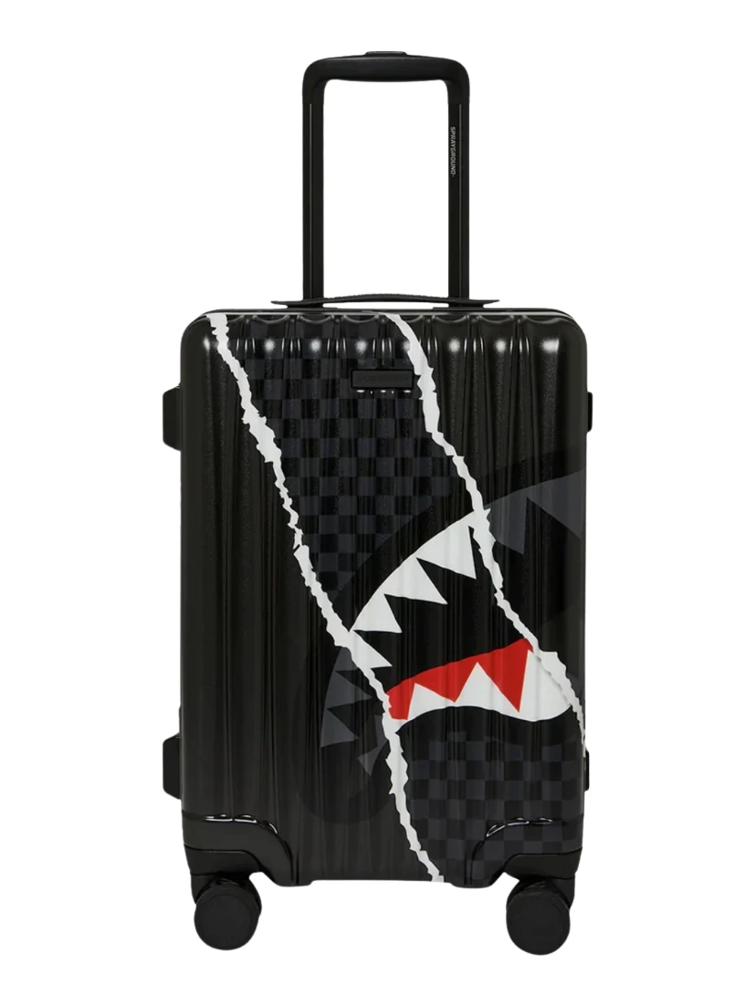 SPRAYGROUND Suitcases