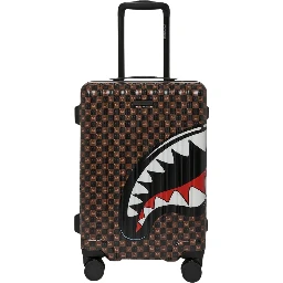 SPRAYGROUND Suitcases