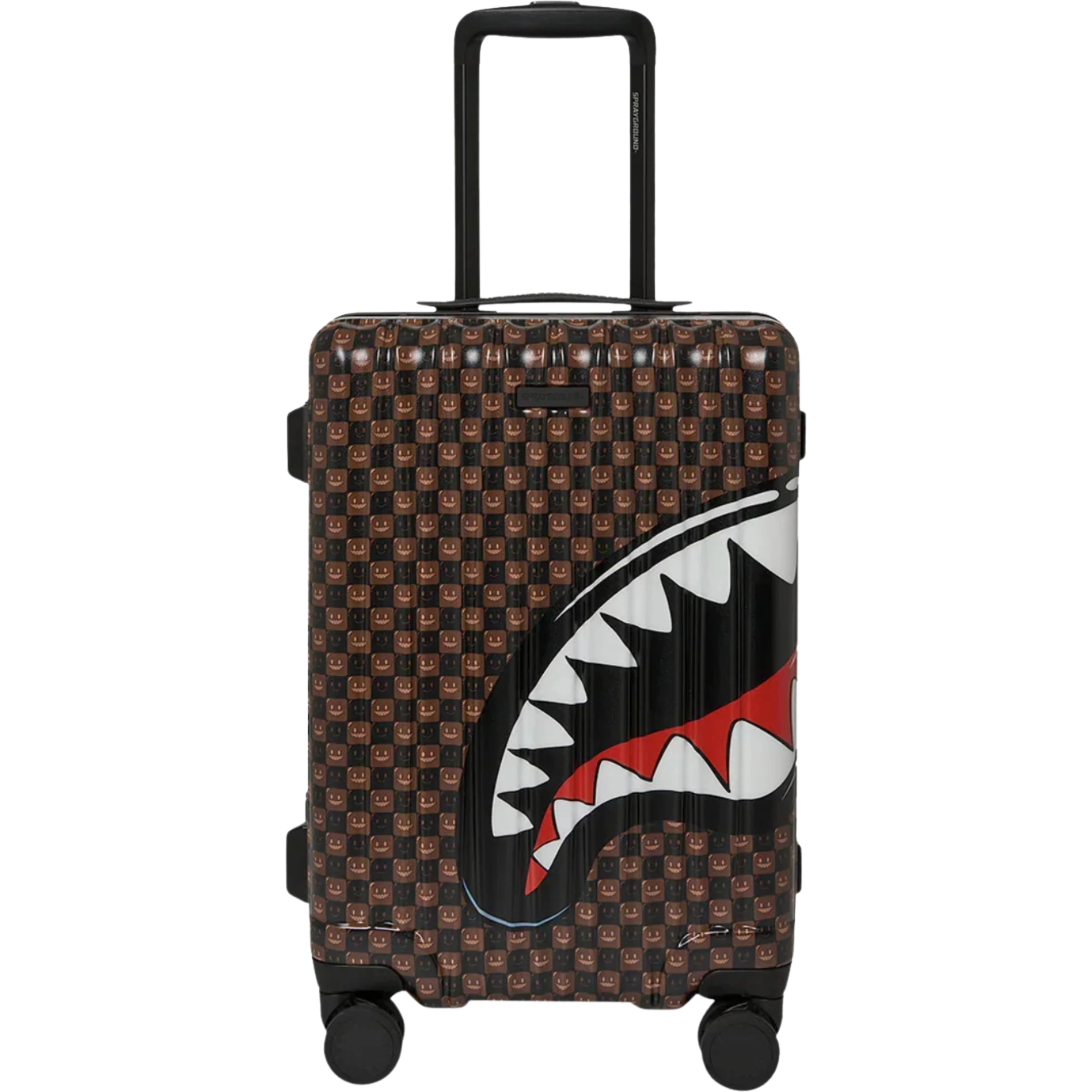 SPRAYGROUND Suitcases