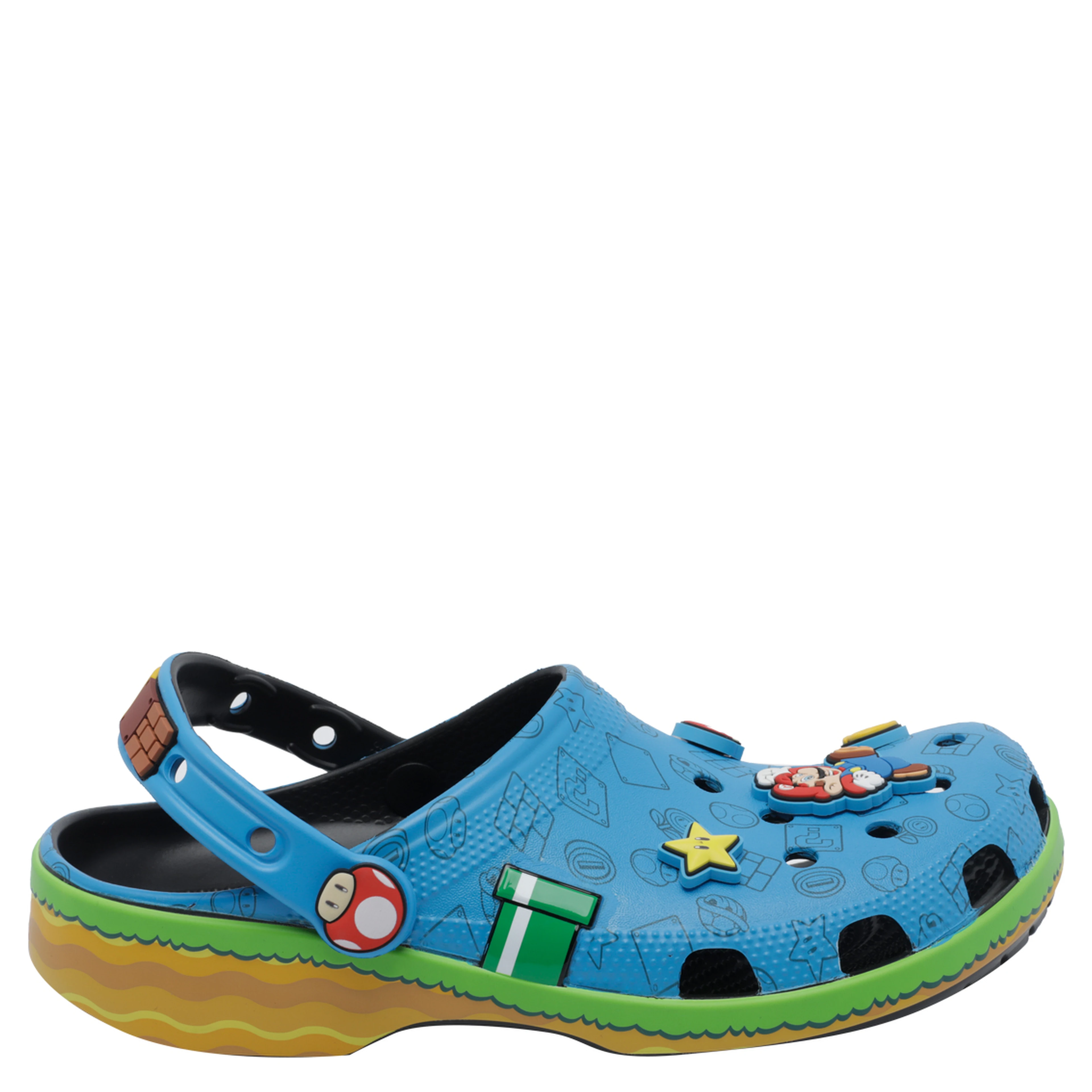 CROCS Sandals Blue