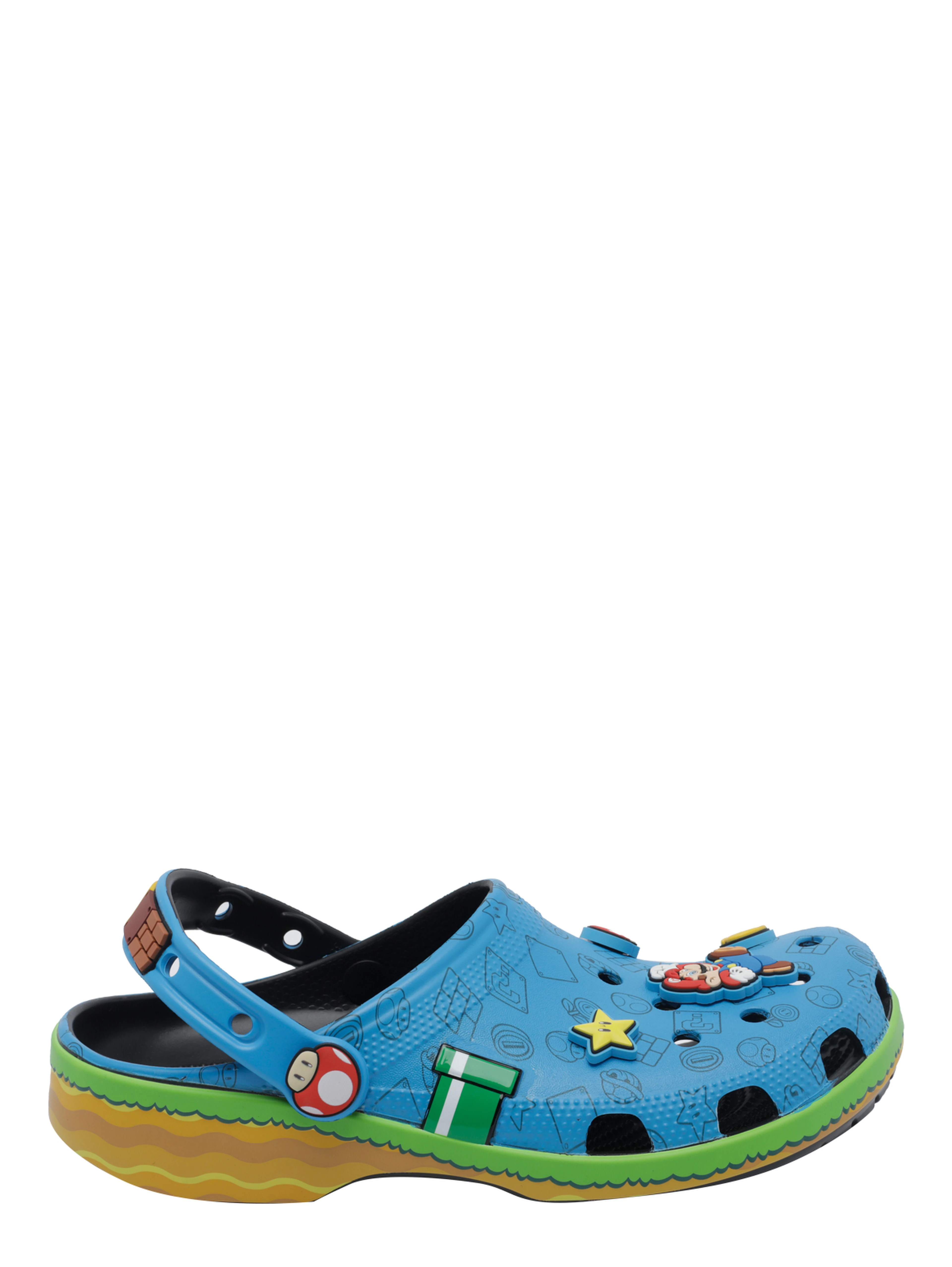 CROCS Sandals Blue