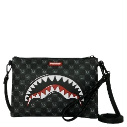 SPRAYGROUND Bags.. Black