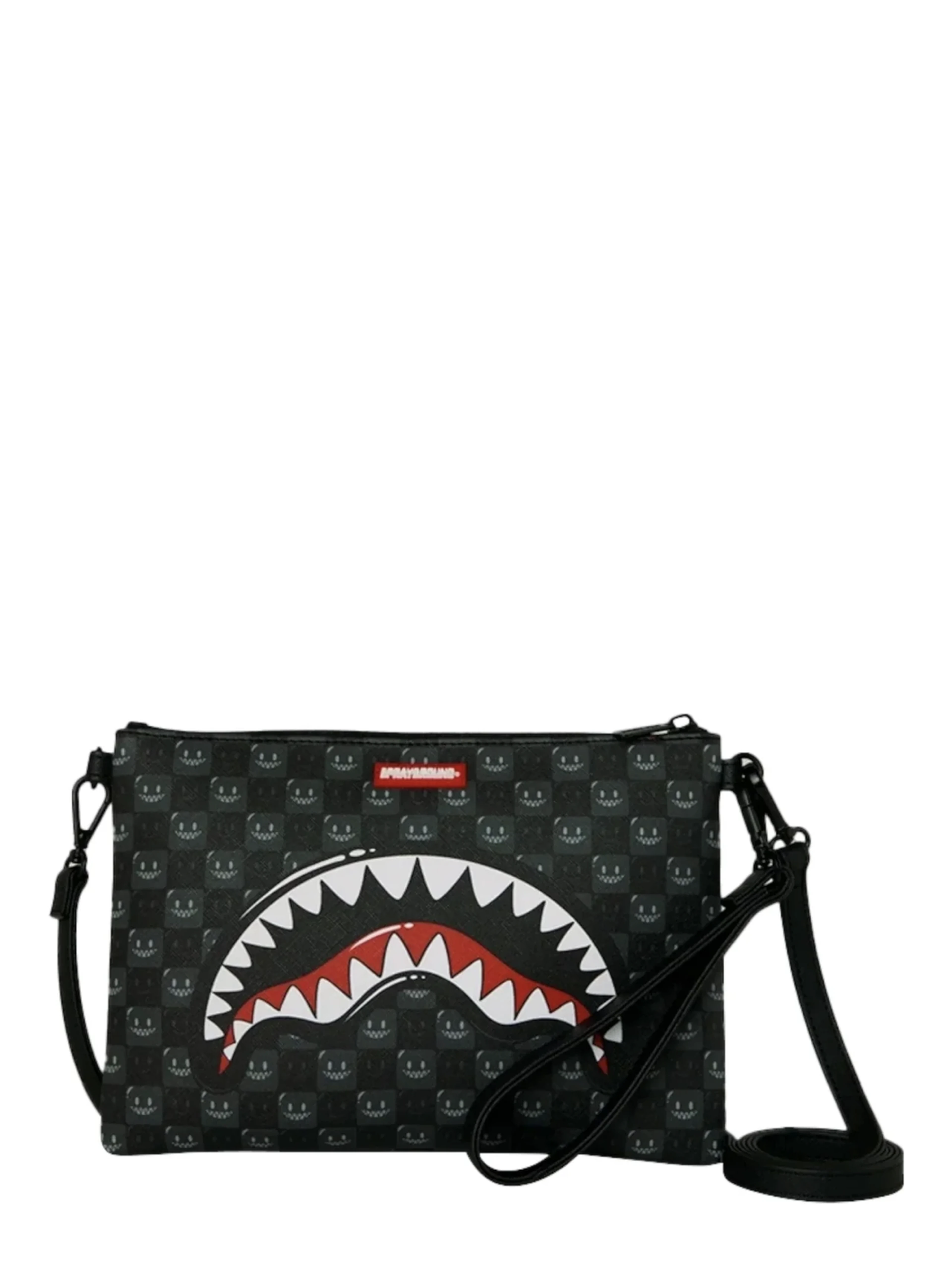 SPRAYGROUND Bags.. Black