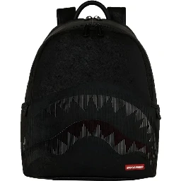 SPRAYGROUND Bags.. Black