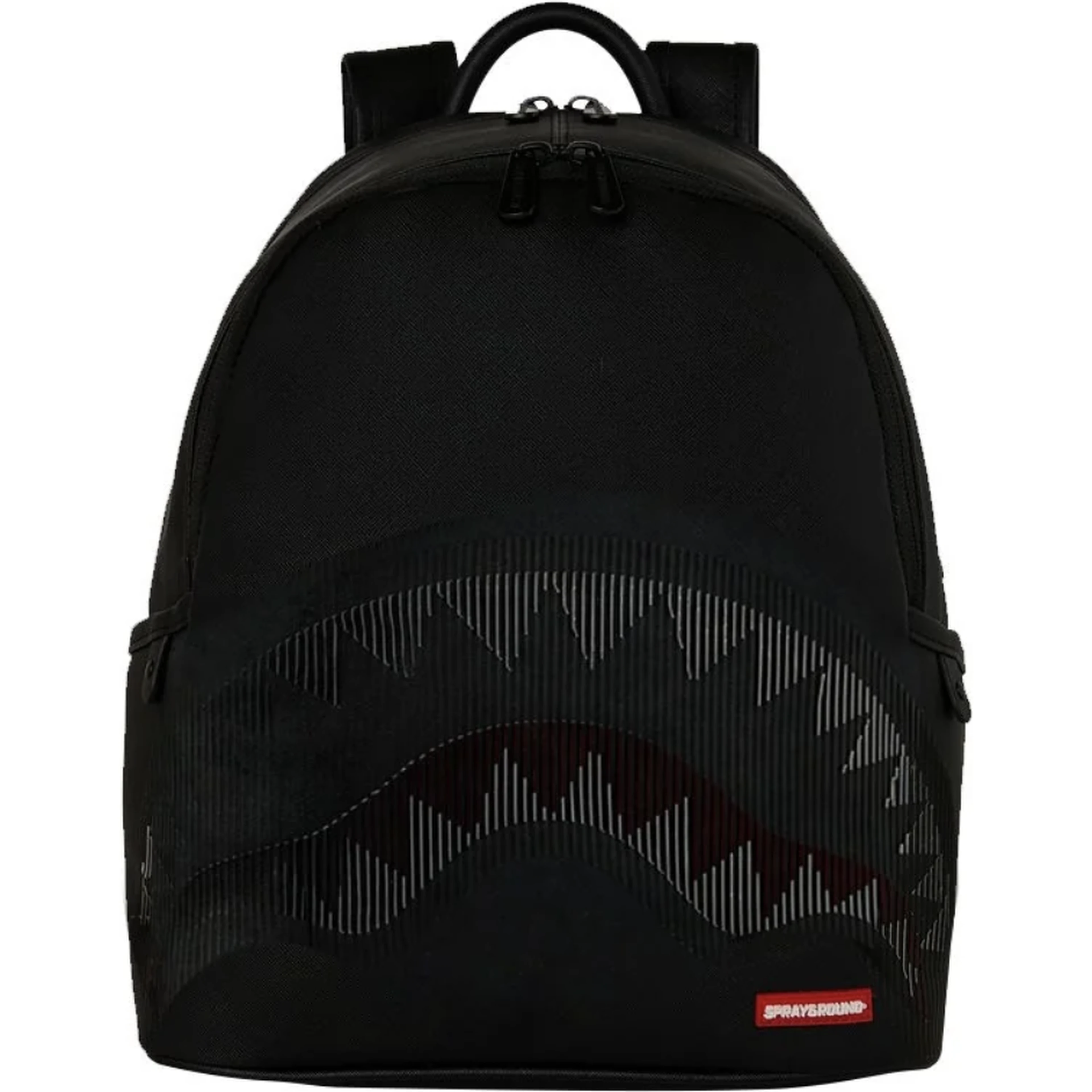 SPRAYGROUND Bags.. Black