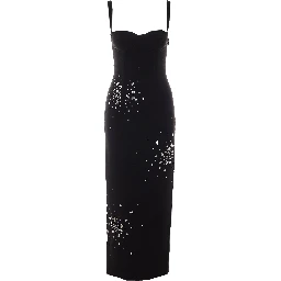 DES PHEMMES Dresses Black