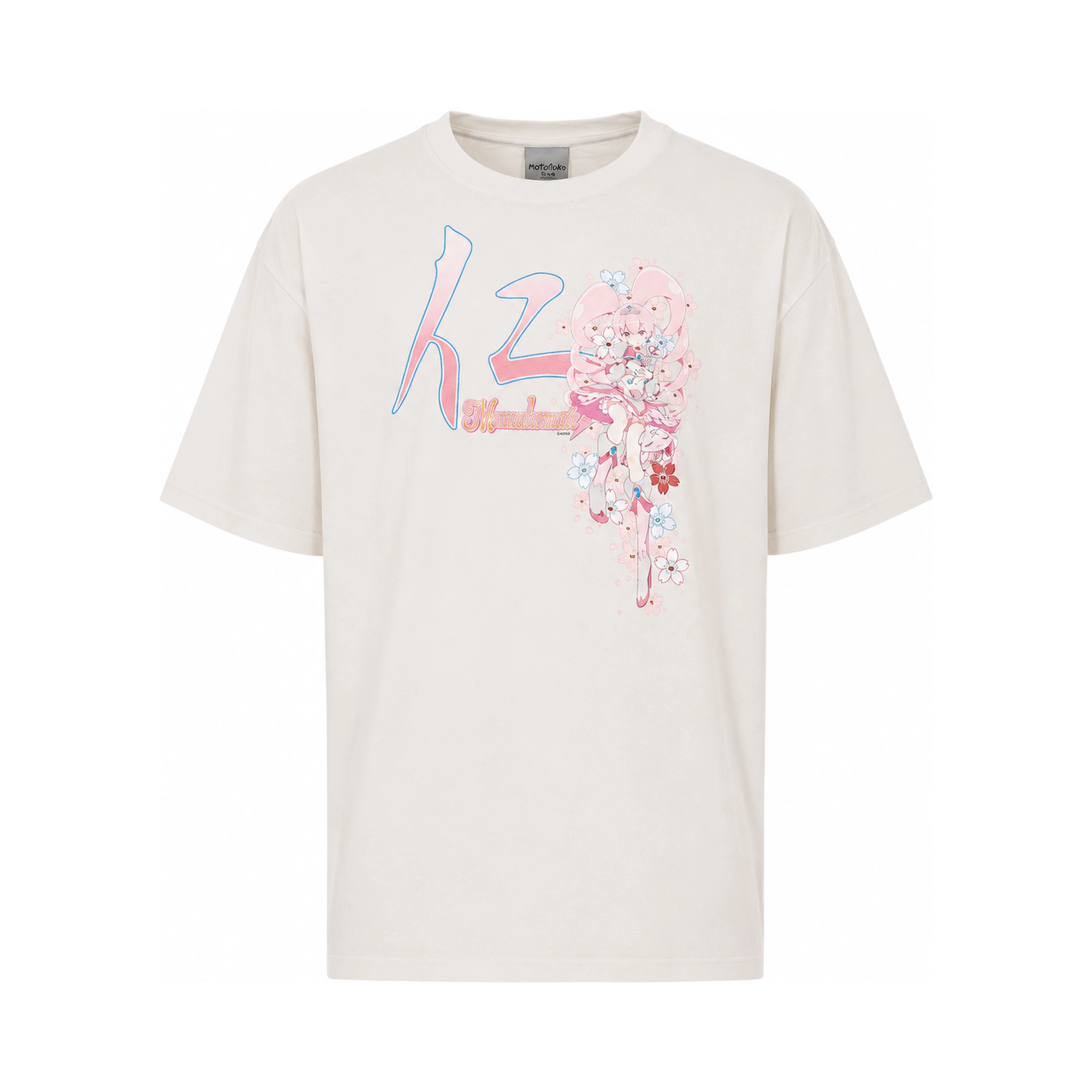 MONONOKE MADE T-shirts and Polos