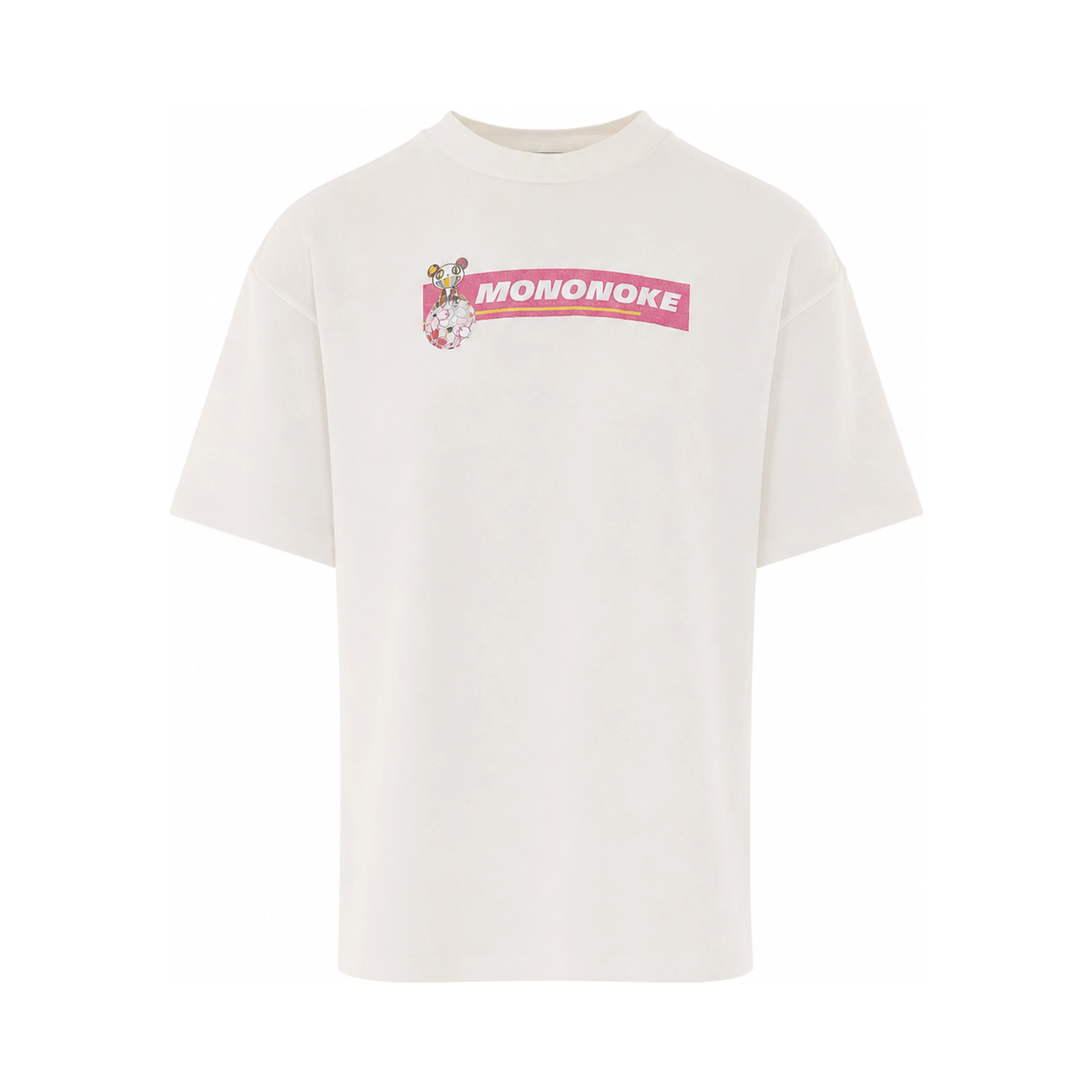 MONONOKE MADE T-shirts and Polos
