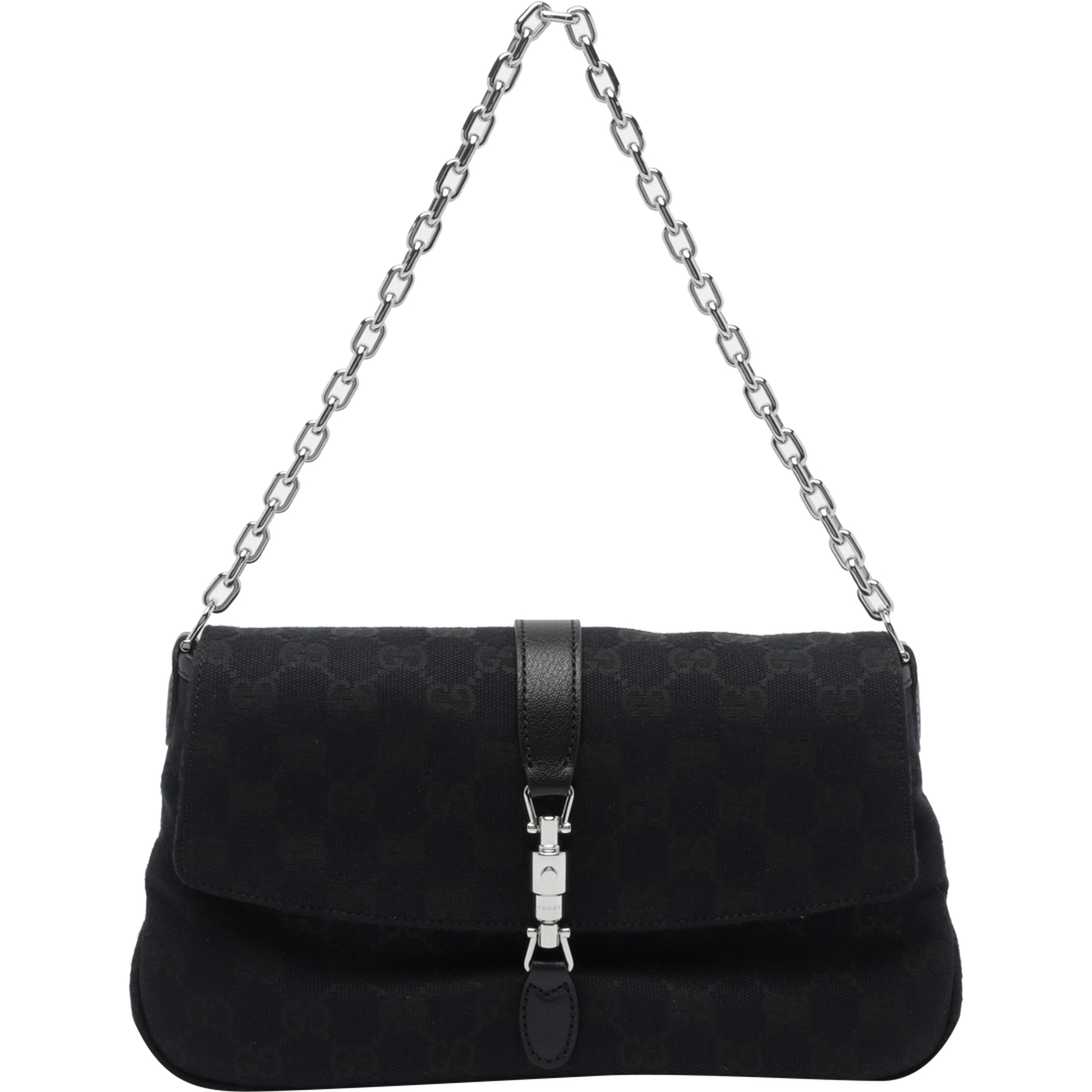 GUCCI Bags.. Black