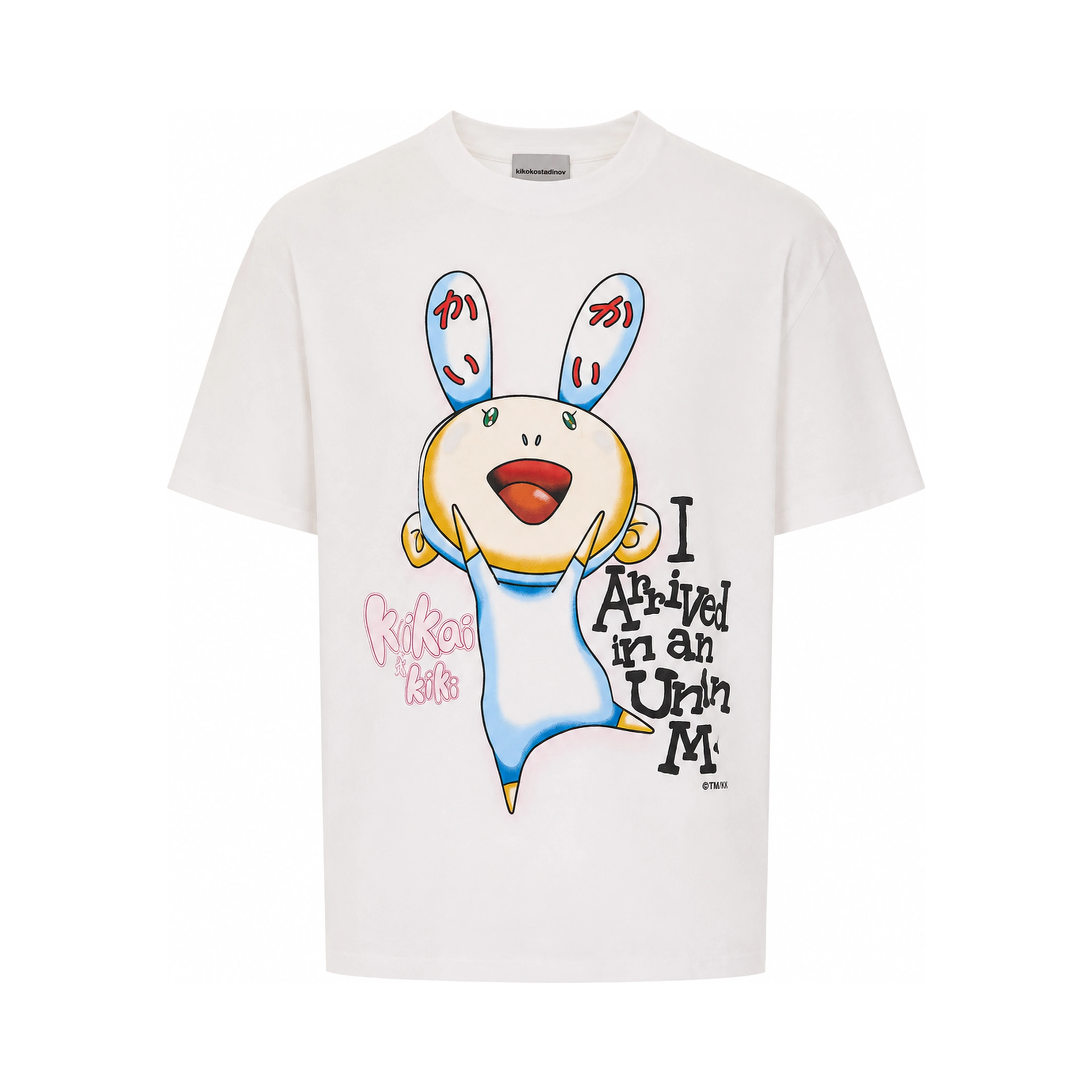 MONONOKE MADE T-shirts and Polos