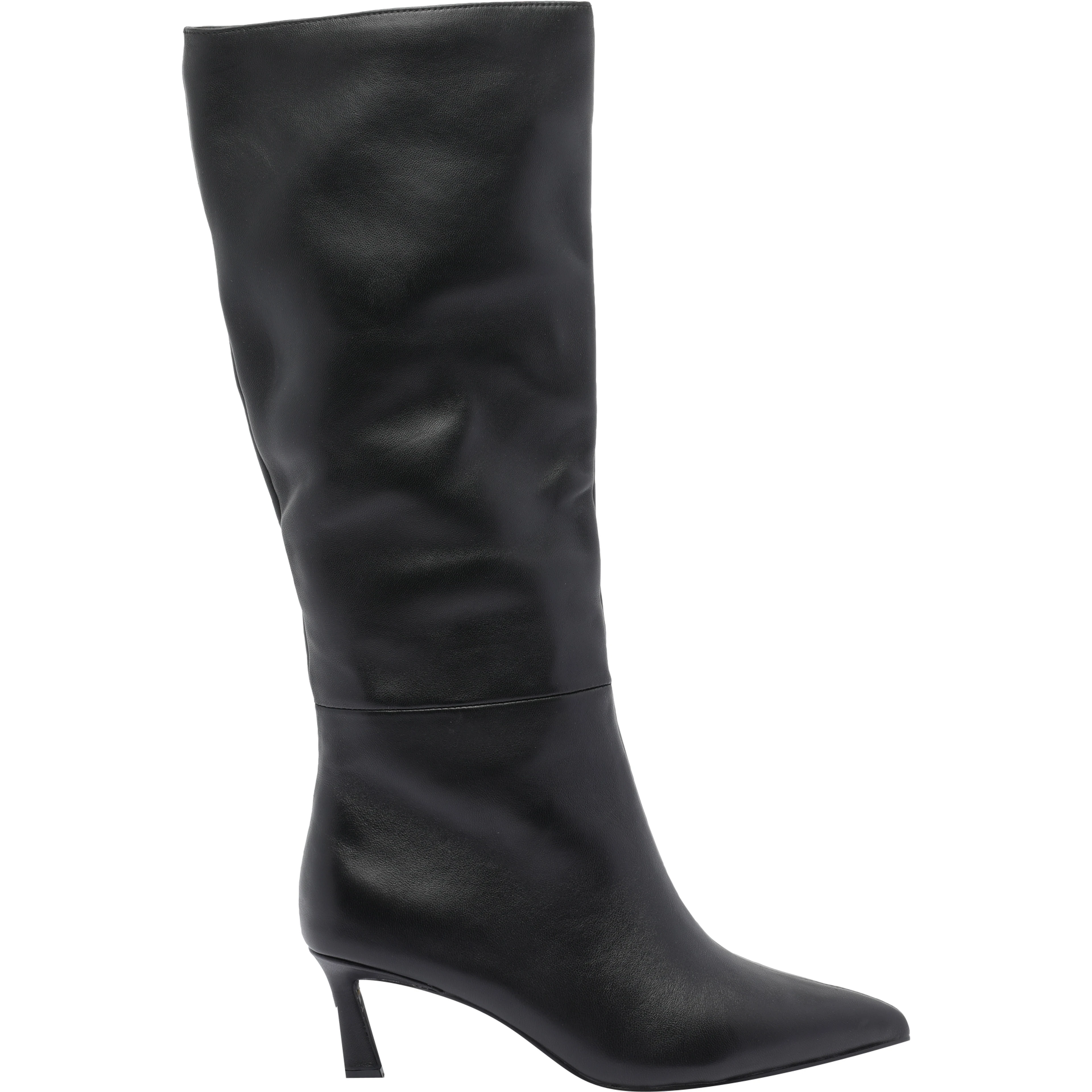 Steve Madden Boots Black