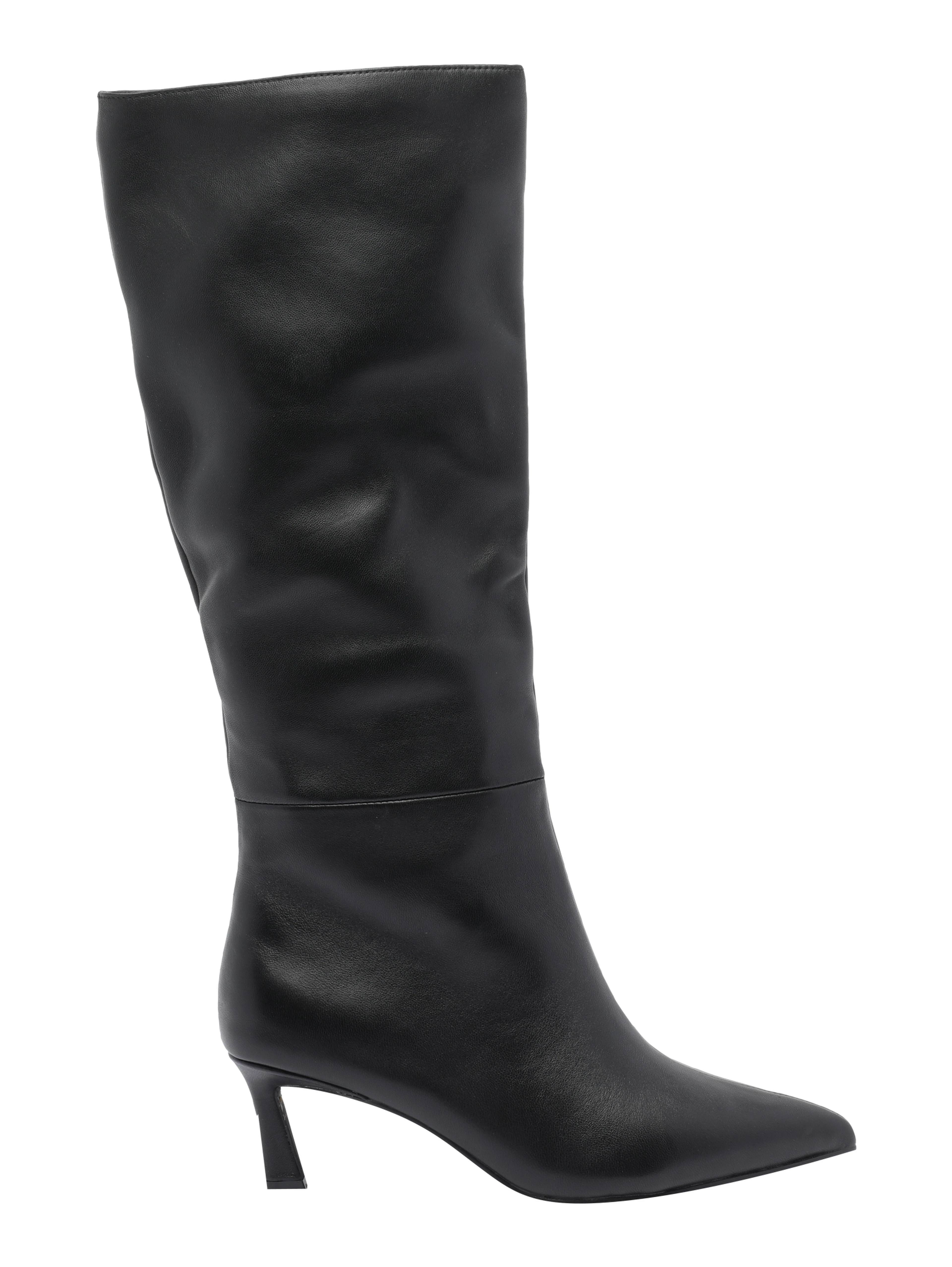 Steve Madden Boots Black