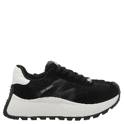 Steve Madden Sneakers Black