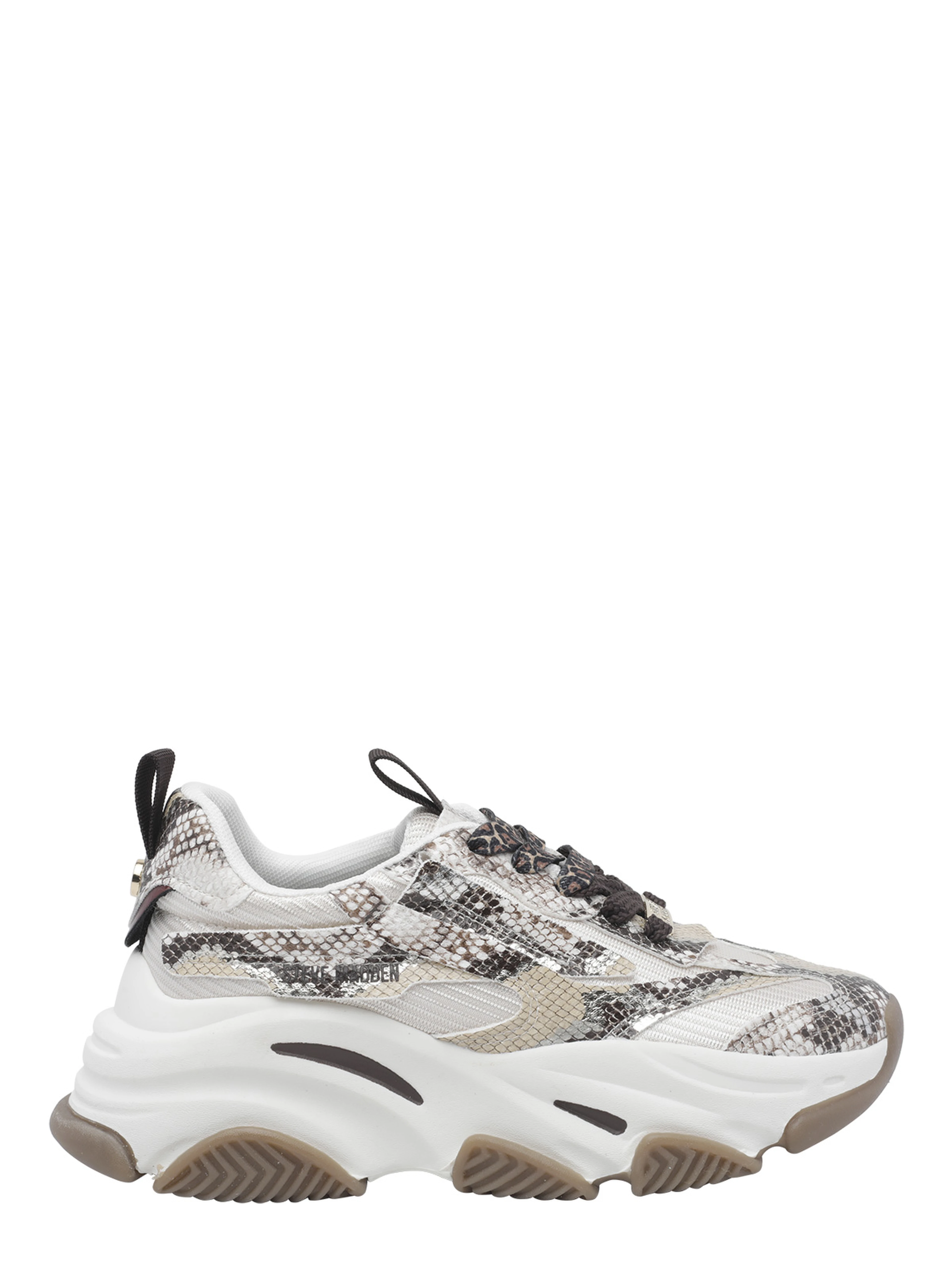 Steve Madden Sneakers Beige