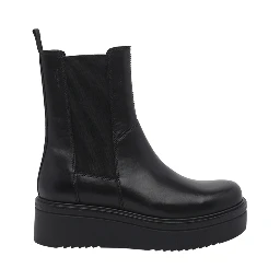 VAGABOND Boots Black