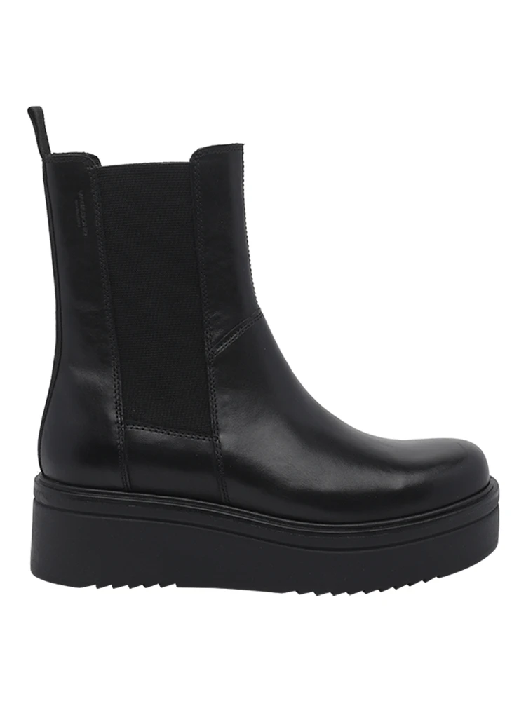 VAGABOND Boots Black