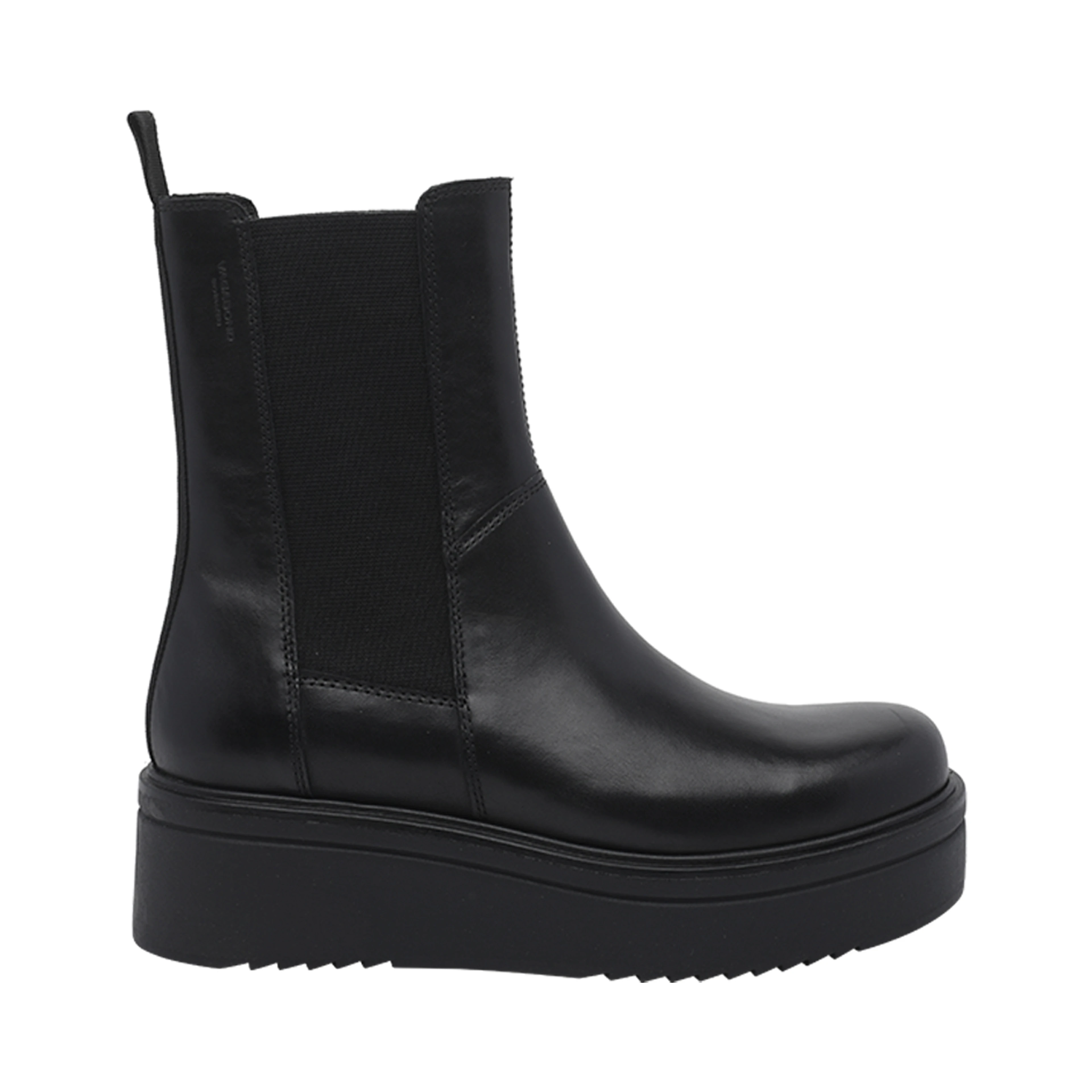 VAGABOND Boots Black