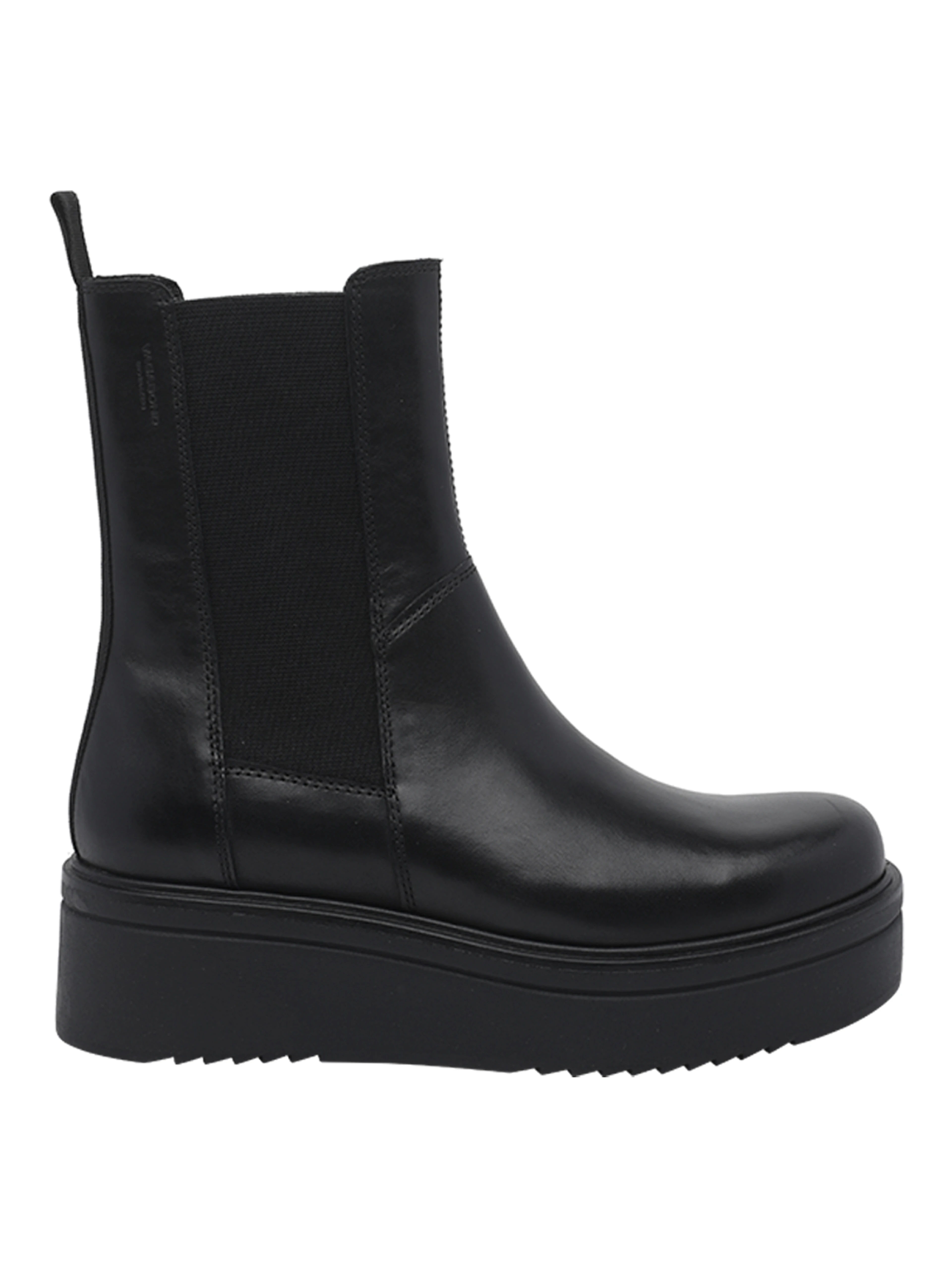 VAGABOND Boots Black