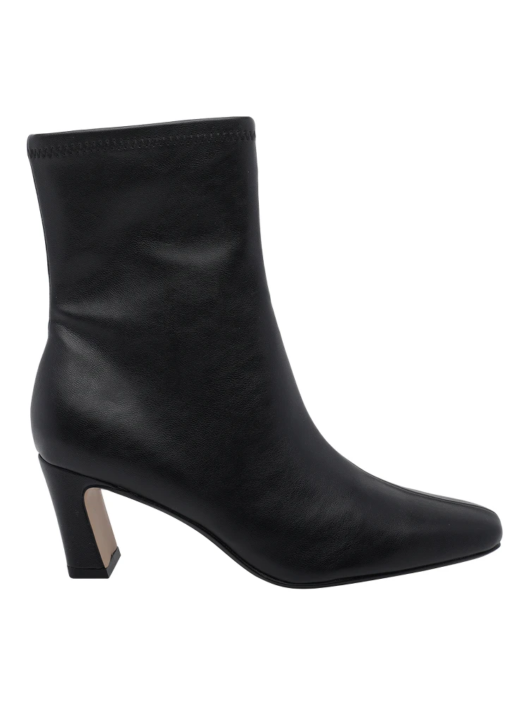 Steve Madden Boots Black