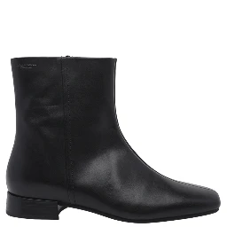 VAGABOND Boots Black
