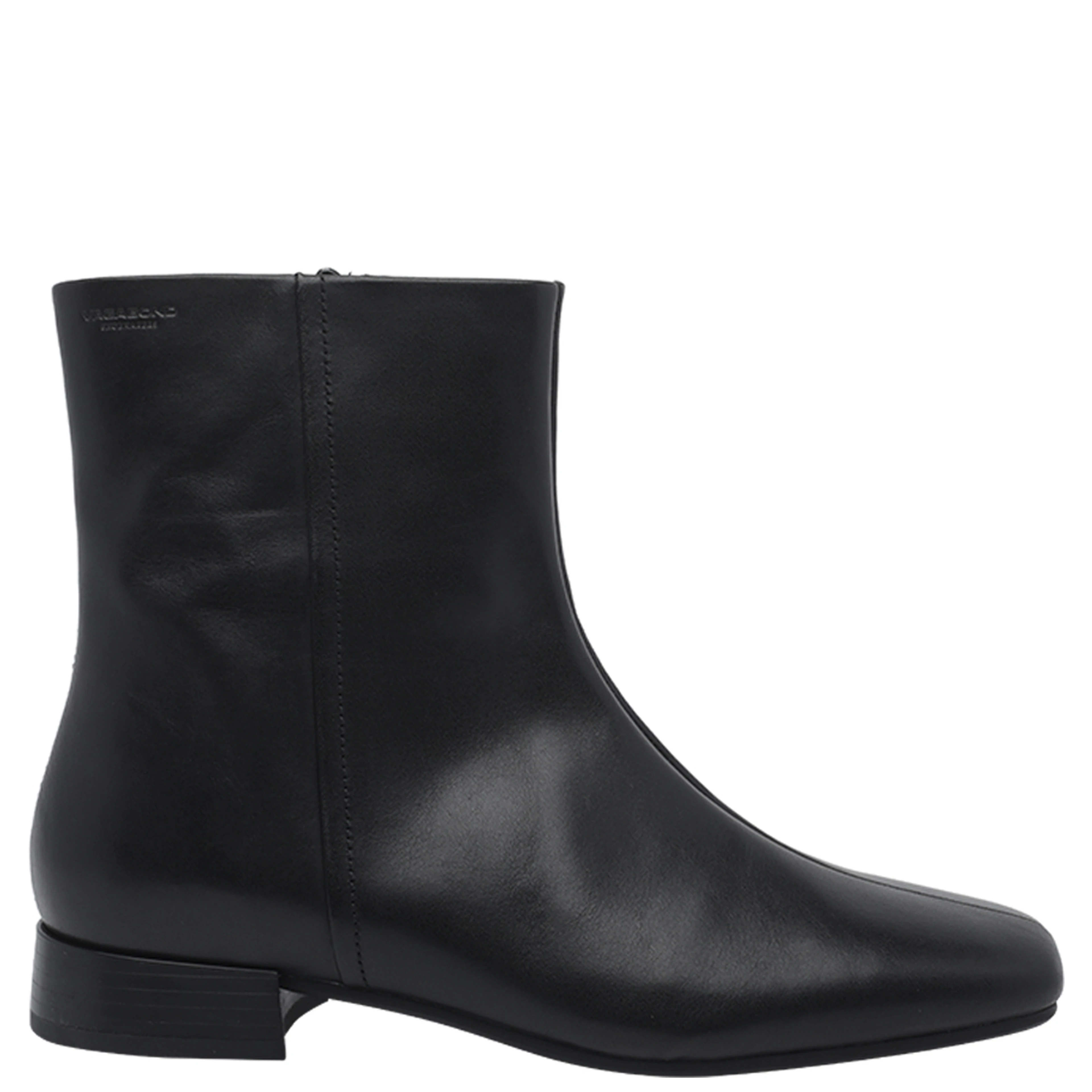 VAGABOND Boots Black