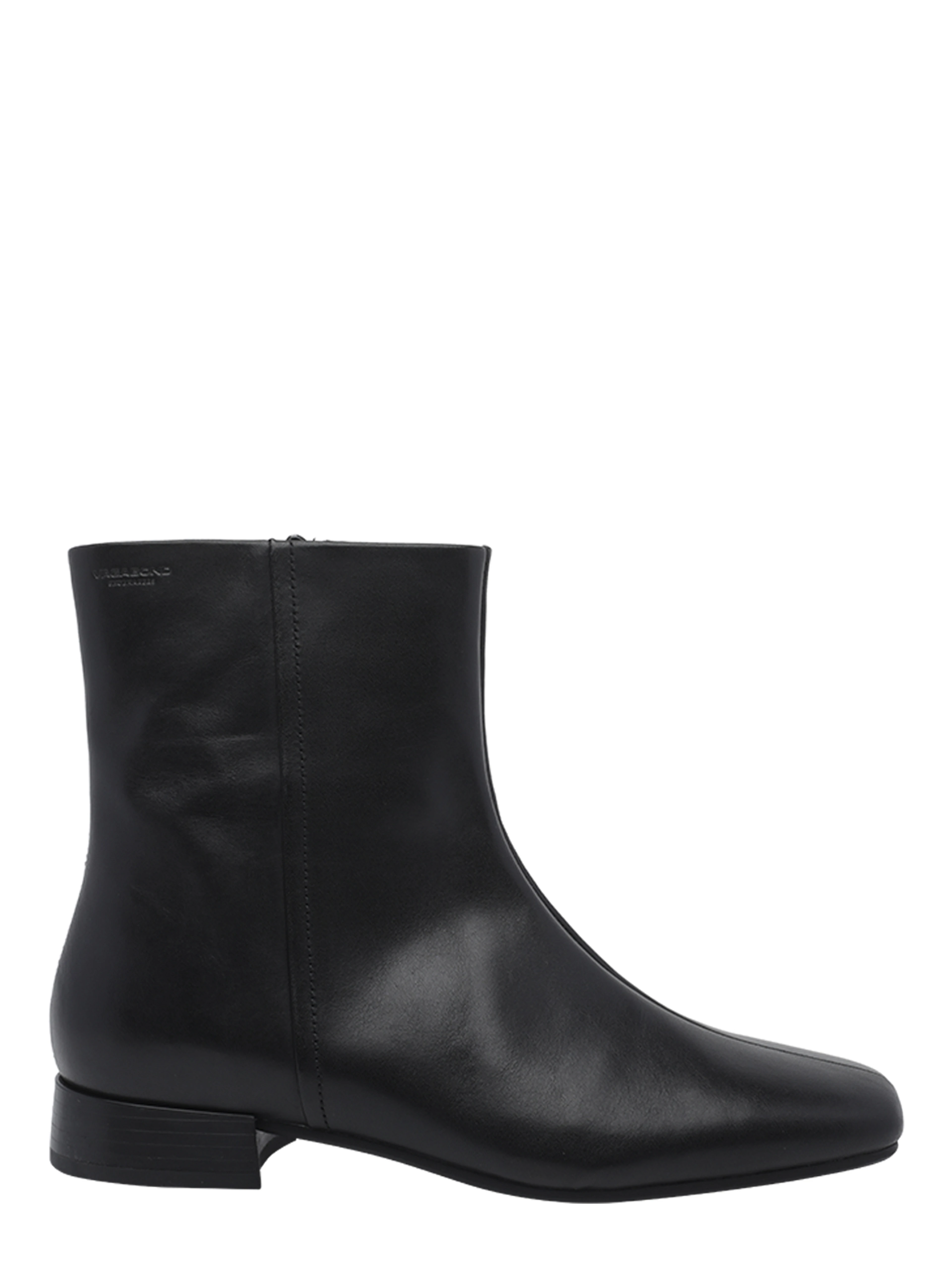 VAGABOND Boots Black