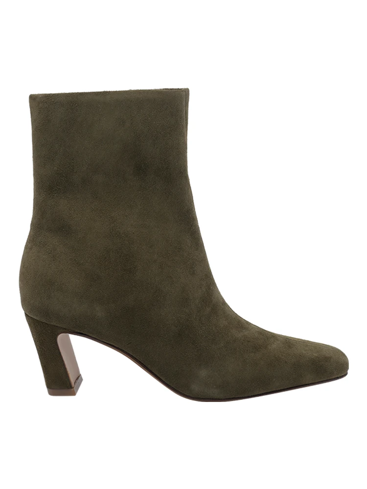 Steve Madden Boots
